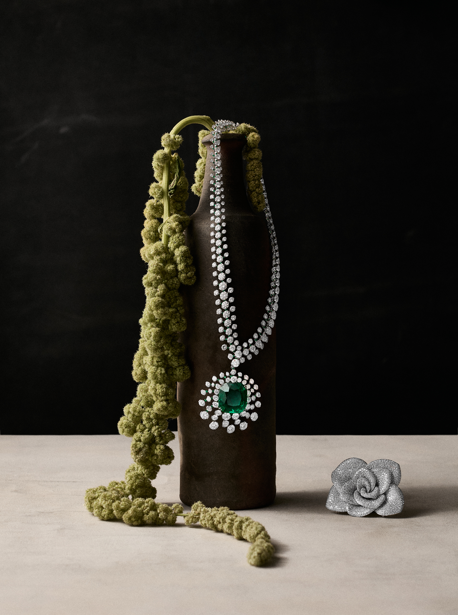 Talent and Partner, Nathan Robin: PalaceScope (Fig. 4)