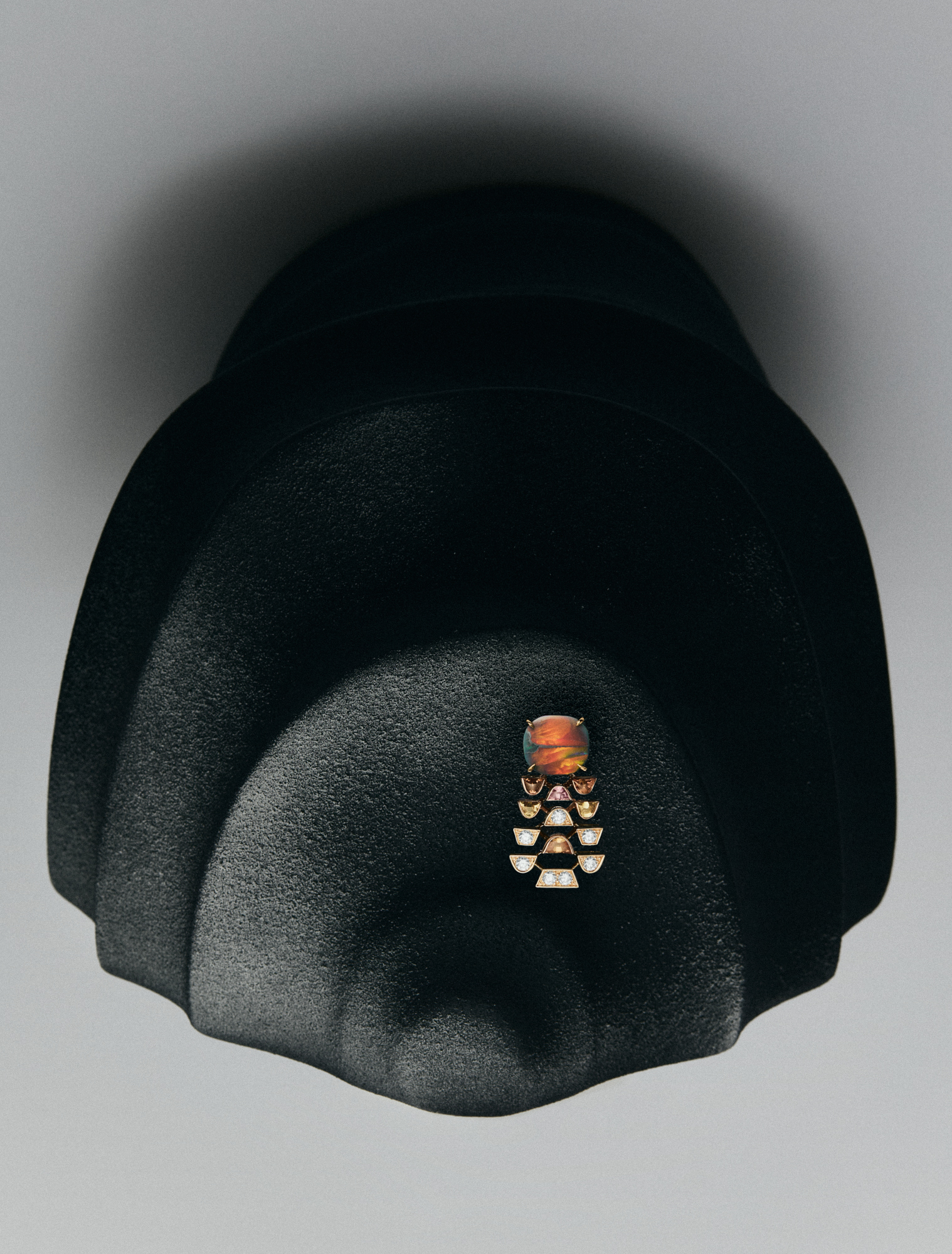 Talent and Partner, Nathan Robin: Mojeh (Fig. 5)