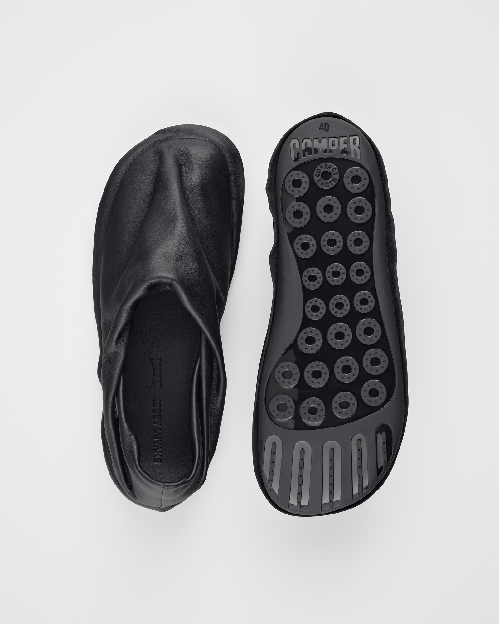 Talent and Partner, Scheltens & Abbenes: Issey Miyake x Camper (Fig. 8)