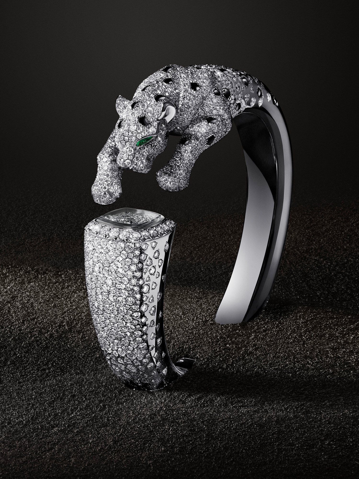 Talent and Partner, Simone Cavadini: Jewelry & Watches (Fig. 11)