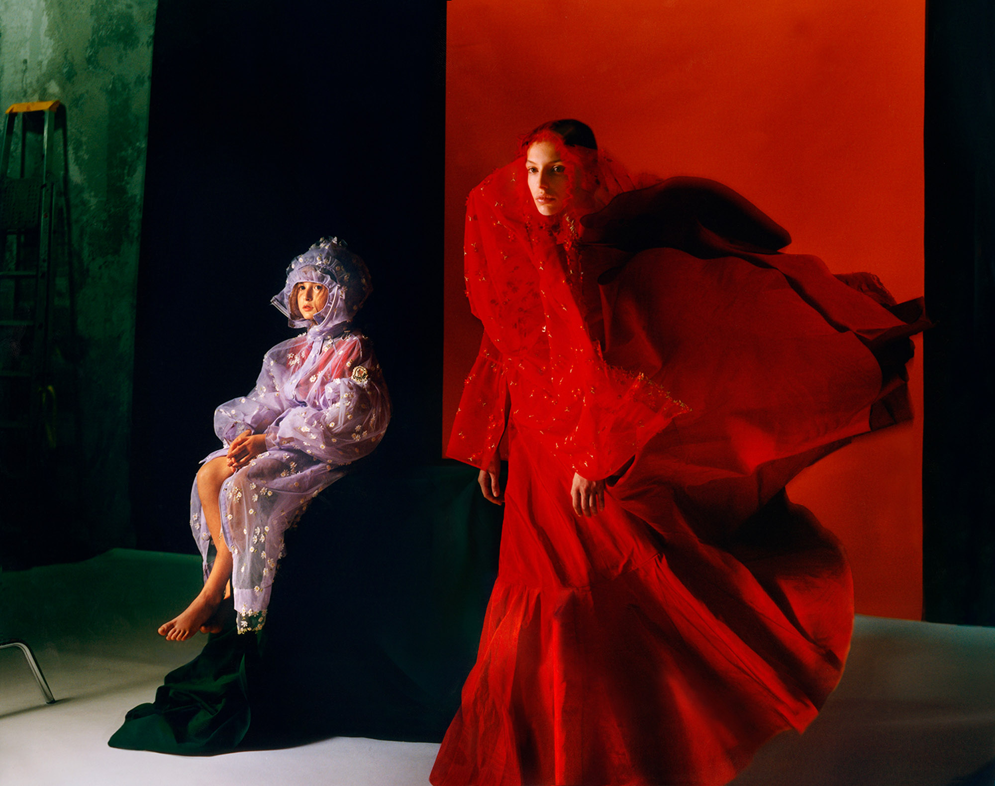 Talent and Partner, Samuel François: Portfolio (Fig. 135)