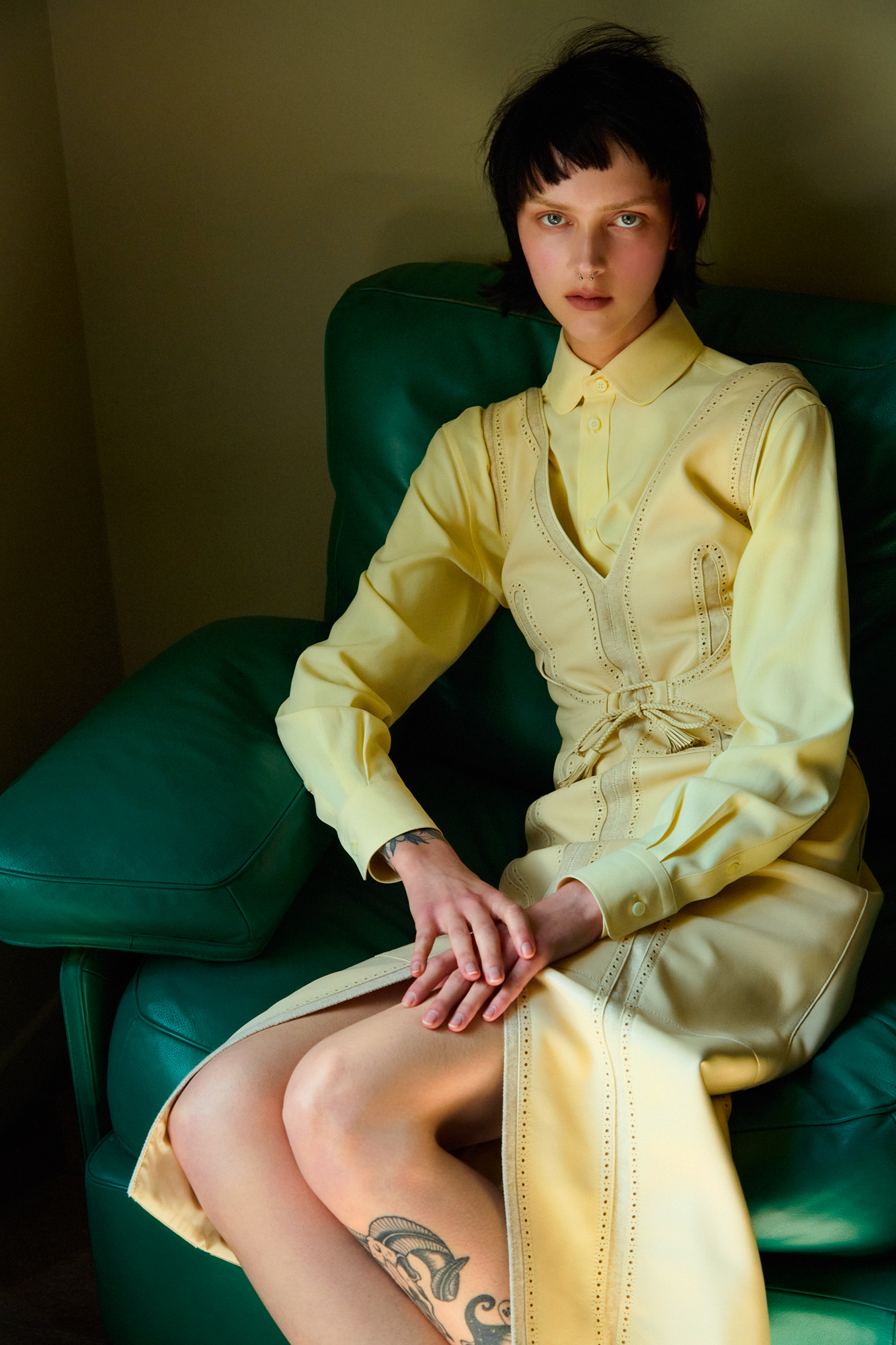 Talent and Partner, Sofia Sanchez & Mauro Mongiello: Numéro 256 (Fig. 5)