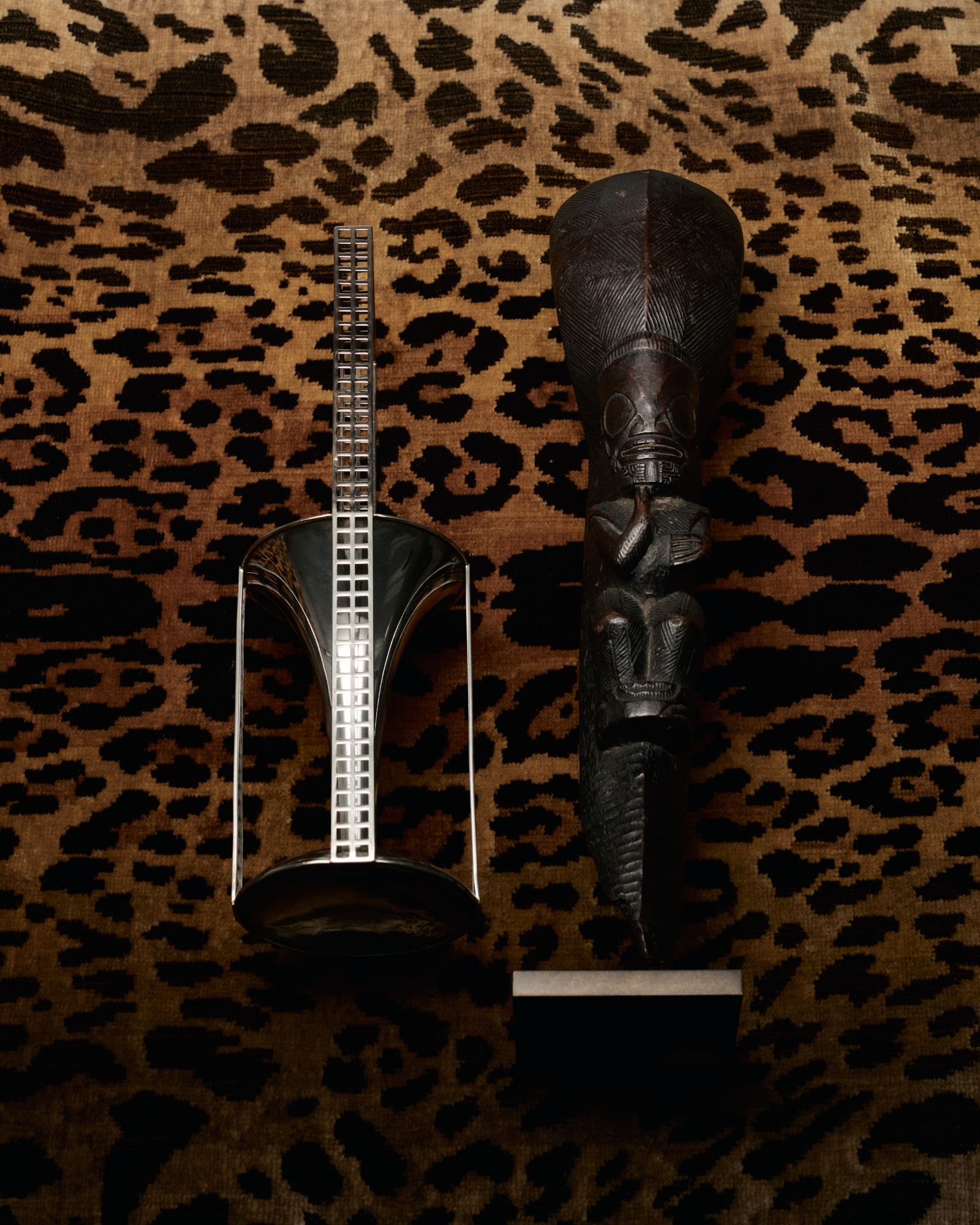 Talent and Partner, Nathan Robin: Portfolio (Fig. 71)