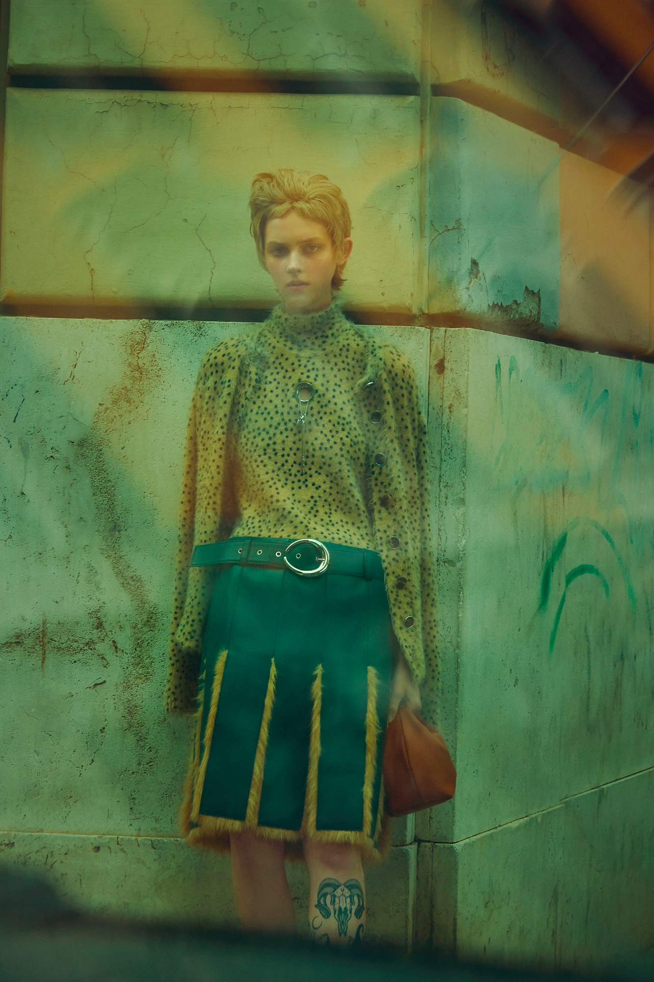 Talent and Partner, Sofia Sanchez & Mauro Mongiello: Numéro 256 (Fig. 6)