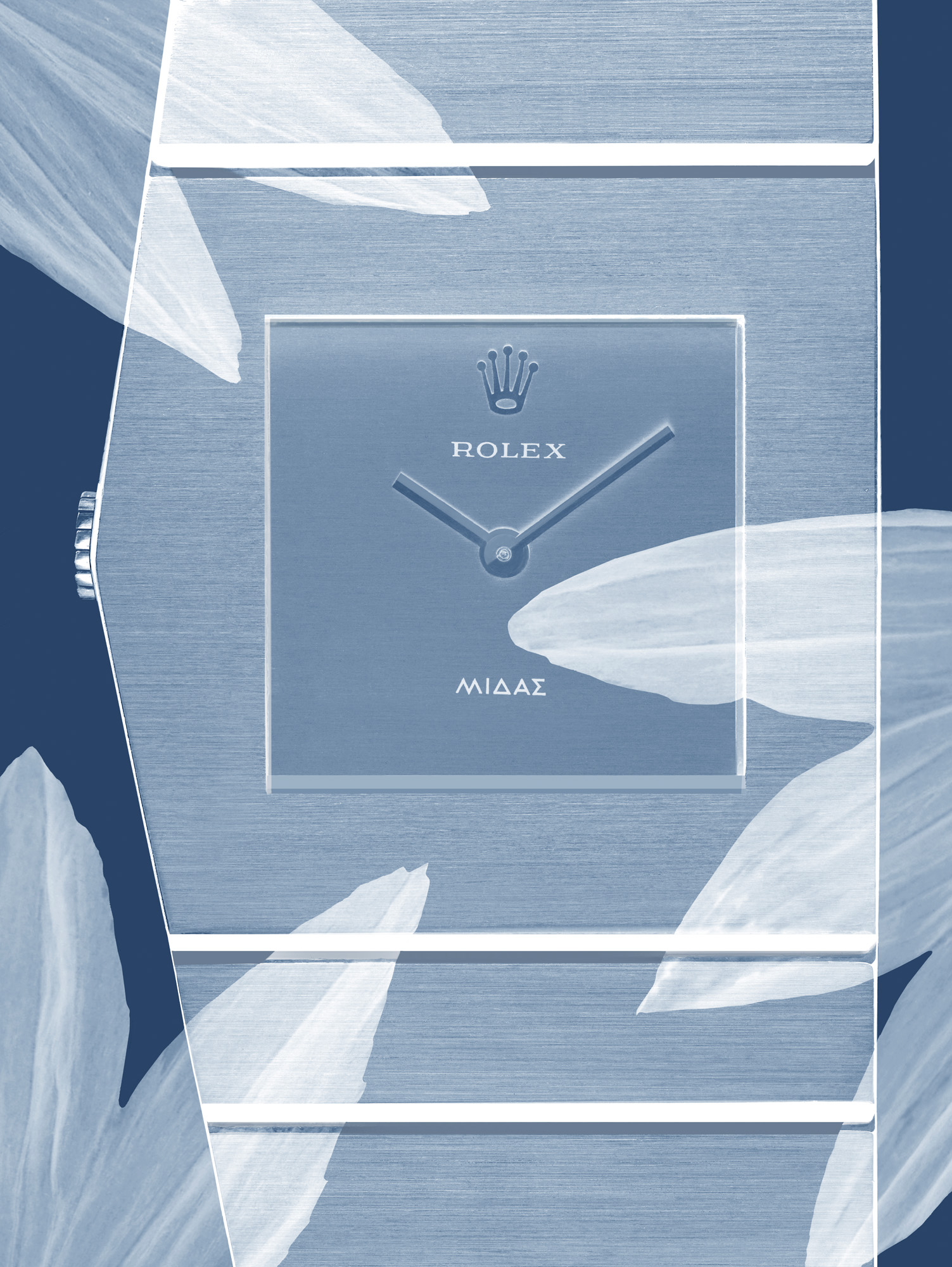 Talent and Partner, Simone Cavadini: Jewelry & Watches (Fig. 15)