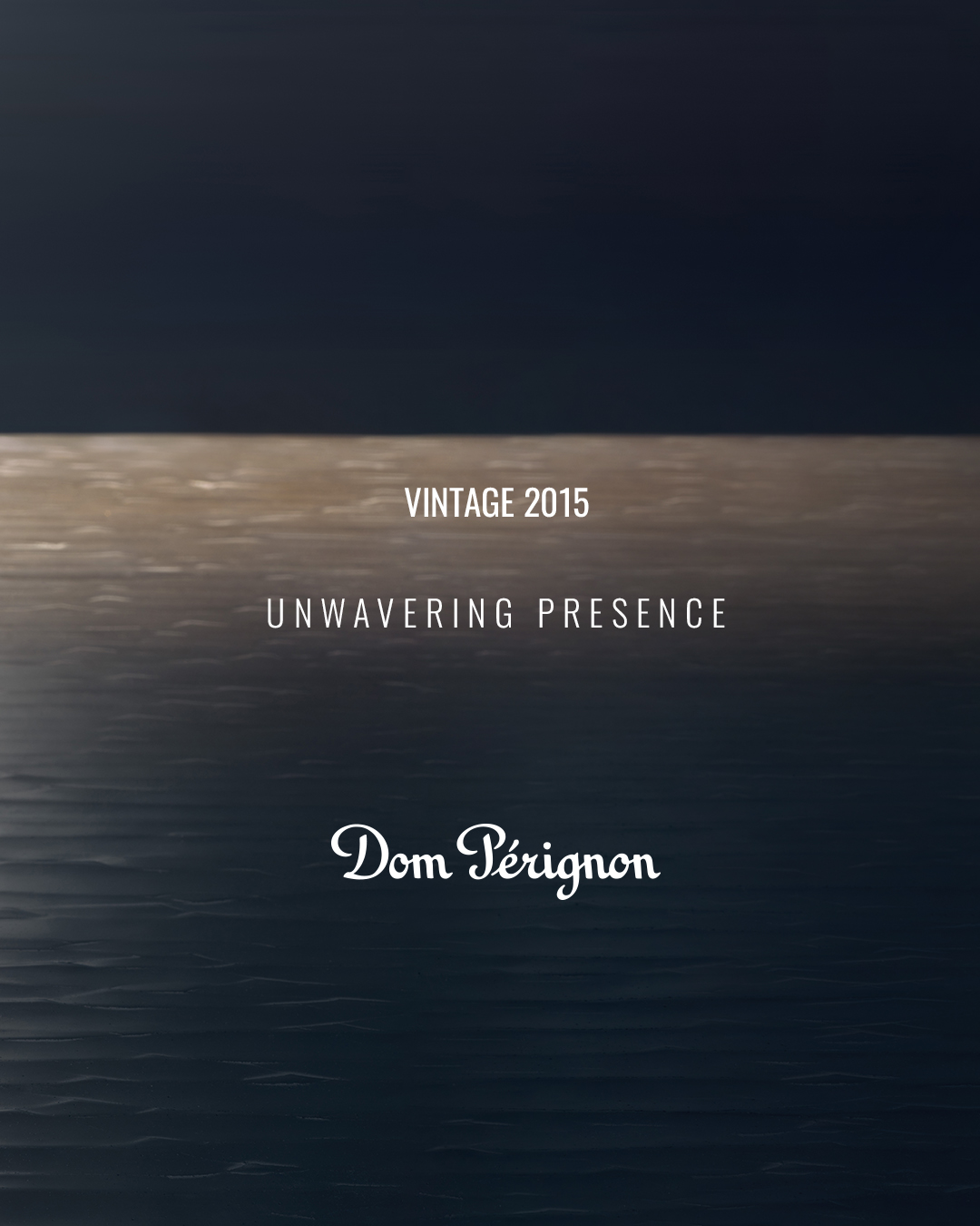 Talent and Partner, Leandro Farina: Dom Pérignon 2015 (Fig. 4)