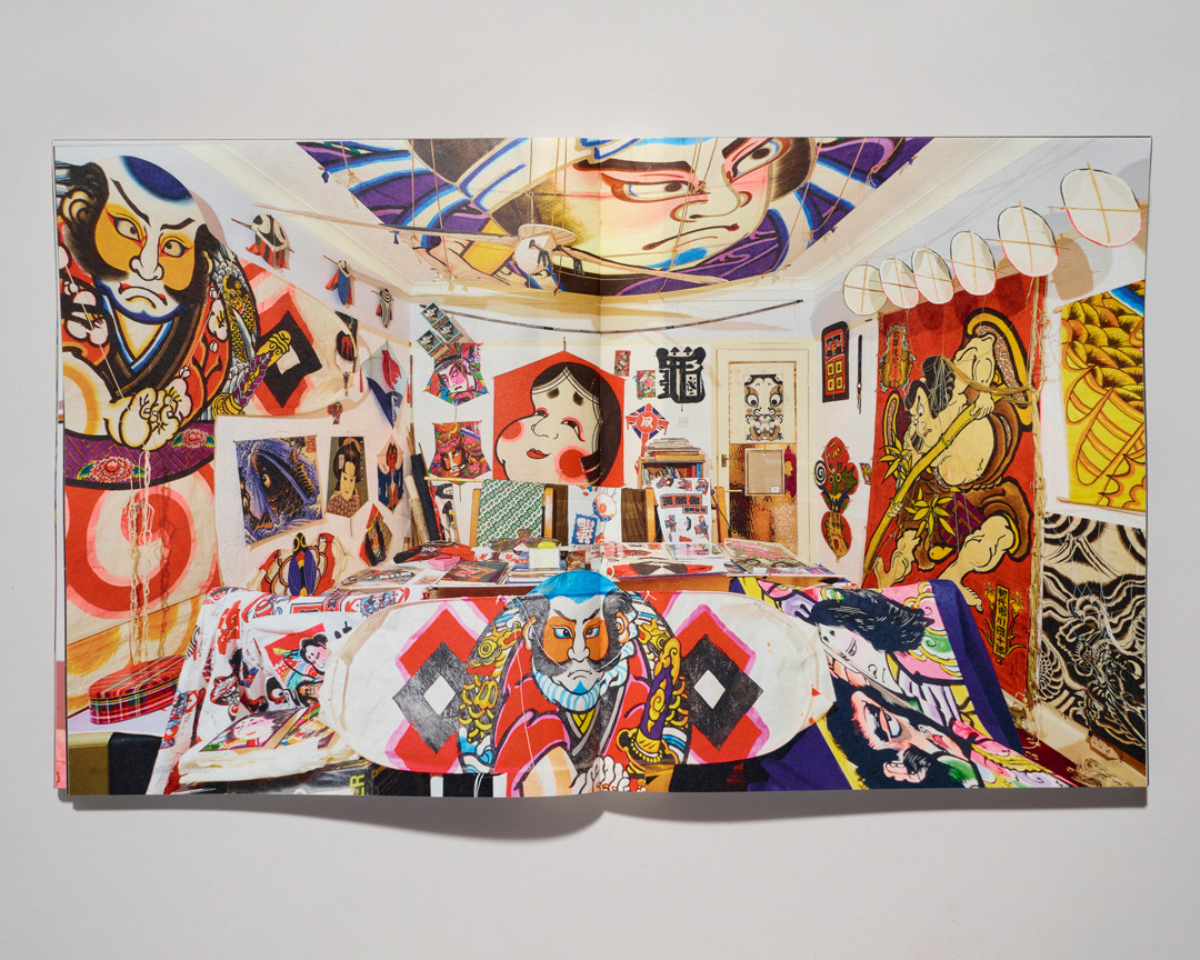 Talent and Partner, Scheltens & Abbenes: Exhibitions & Books (Fig. 5)
