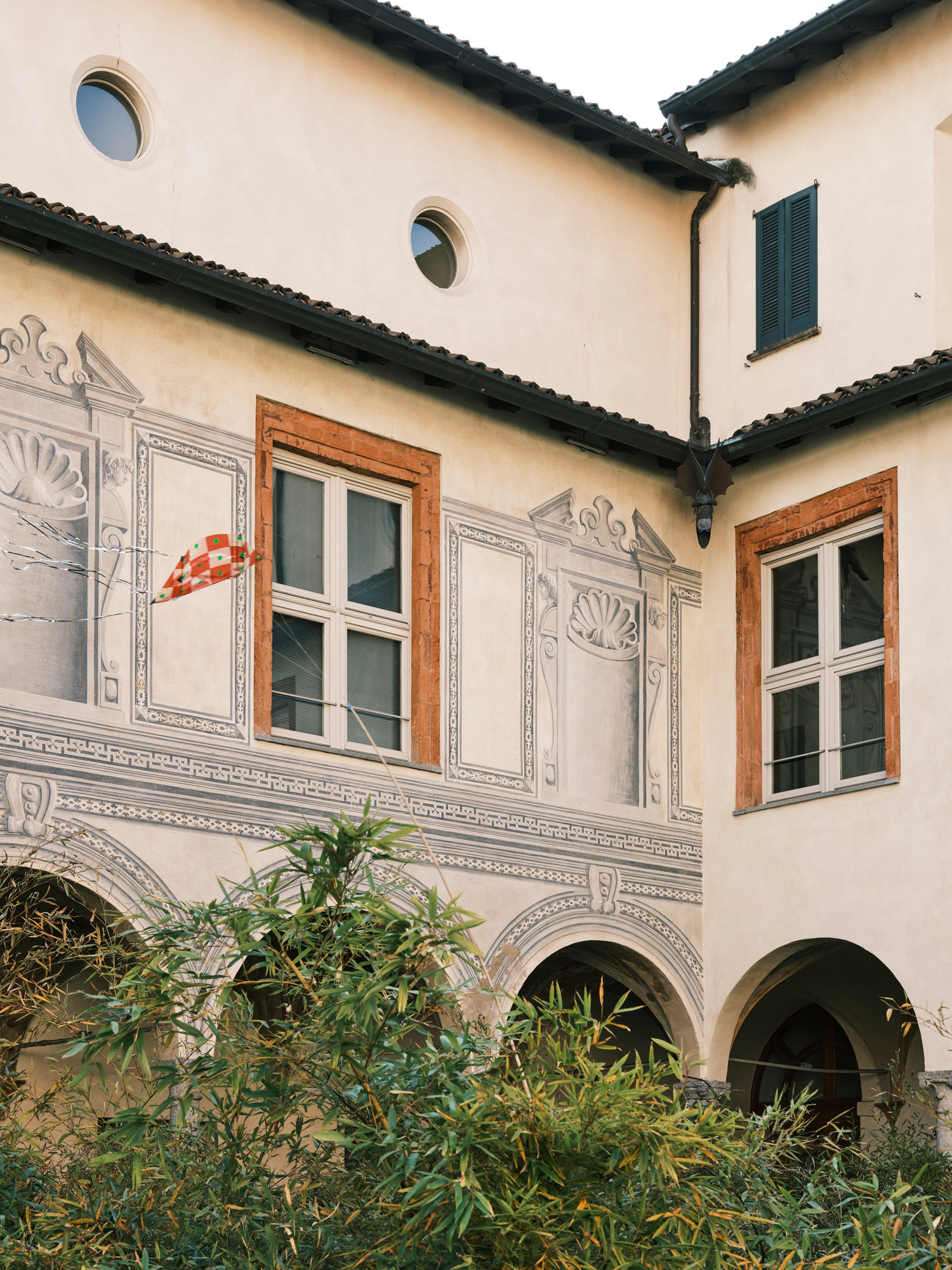 Talent and Partner, Scheltens & Abbenes: Gucci — Bamboo Encounters — Kite Club (Fig. 6)