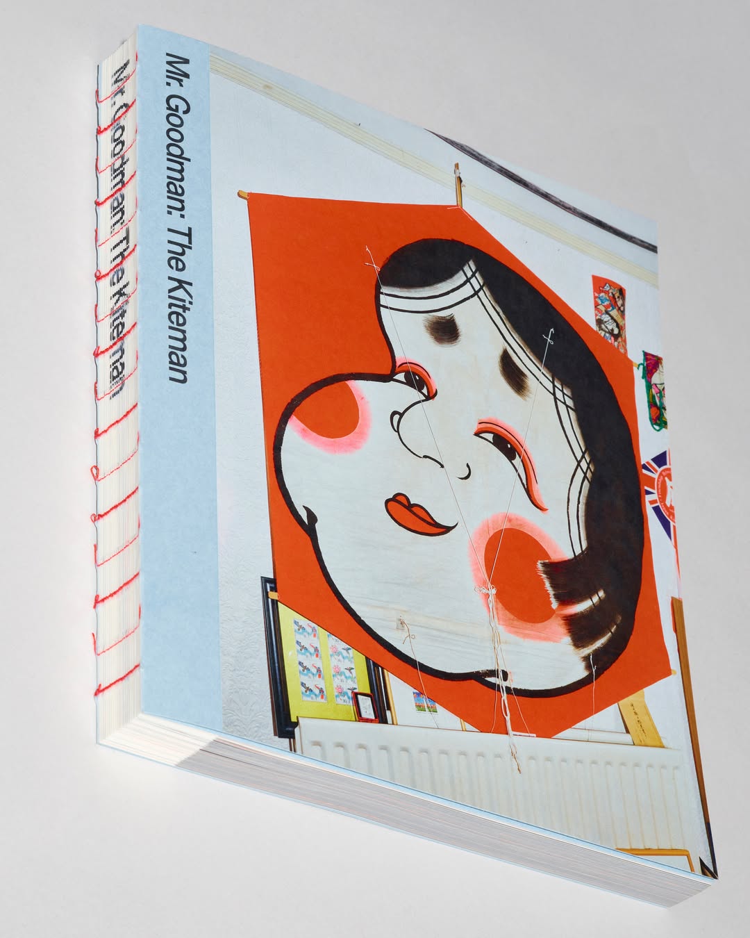Talent and Partner, Scheltens & Abbenes: Exhibitions & Books (Thumbnail)