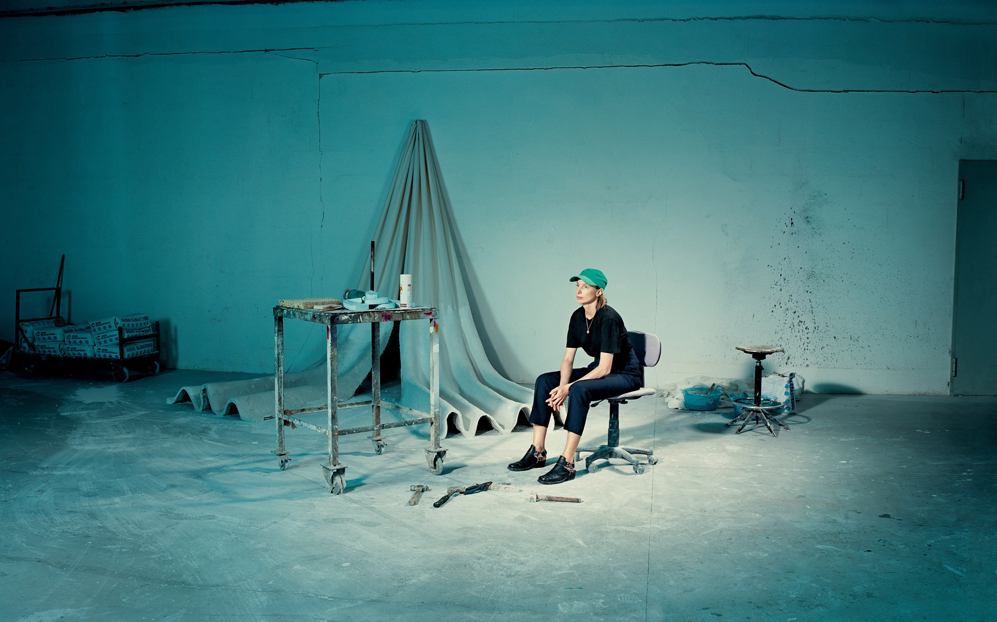 Talent and Partner, Samuel François: Portfolio (Fig. 147)