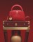 Talent and Partner, Nathan Robin: Louis Vuitton — Chinese New Year (Miniature 5)