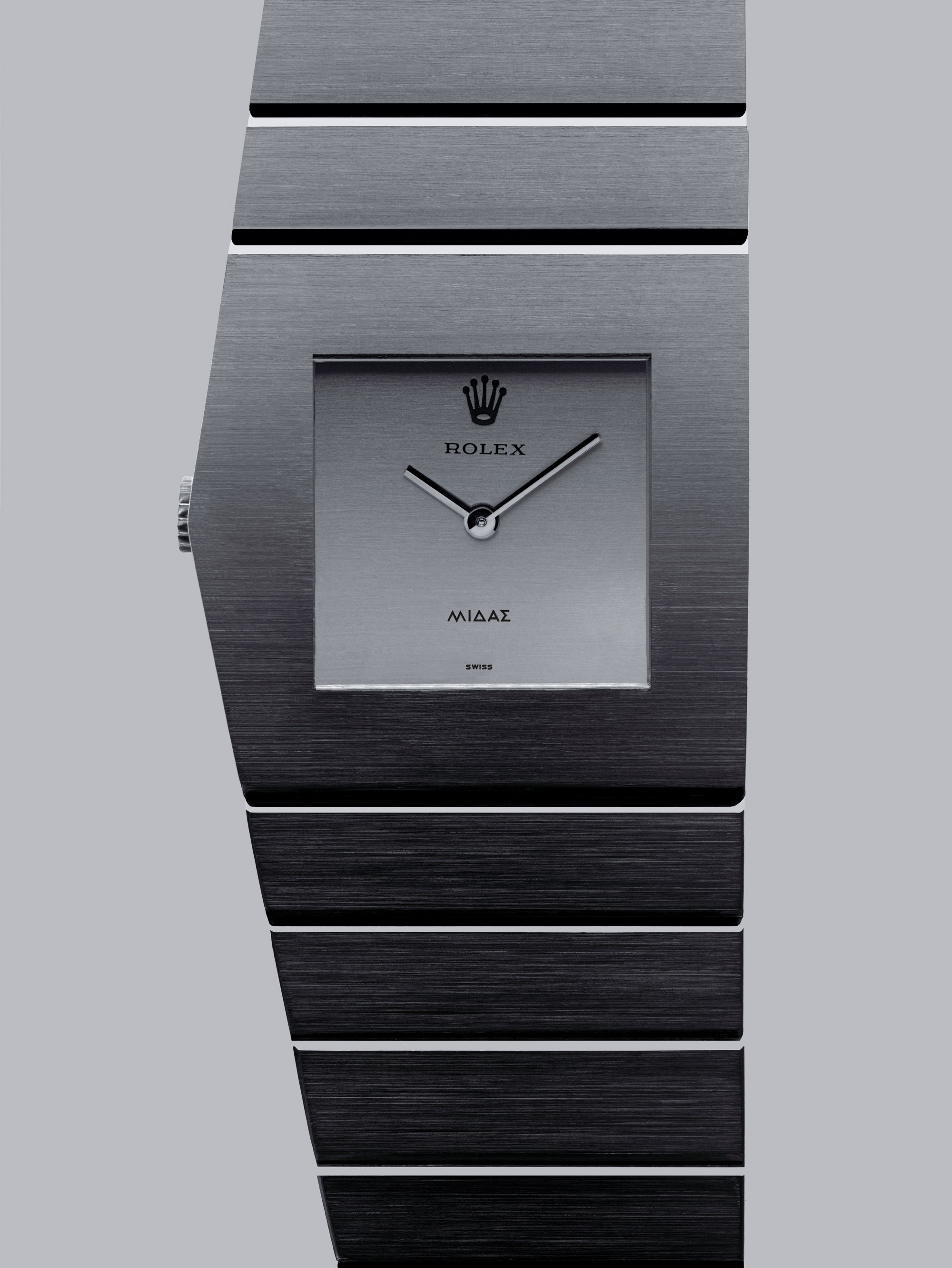 Talent and Partner, Simone Cavadini: Jewelry & Watches (Fig. 22)