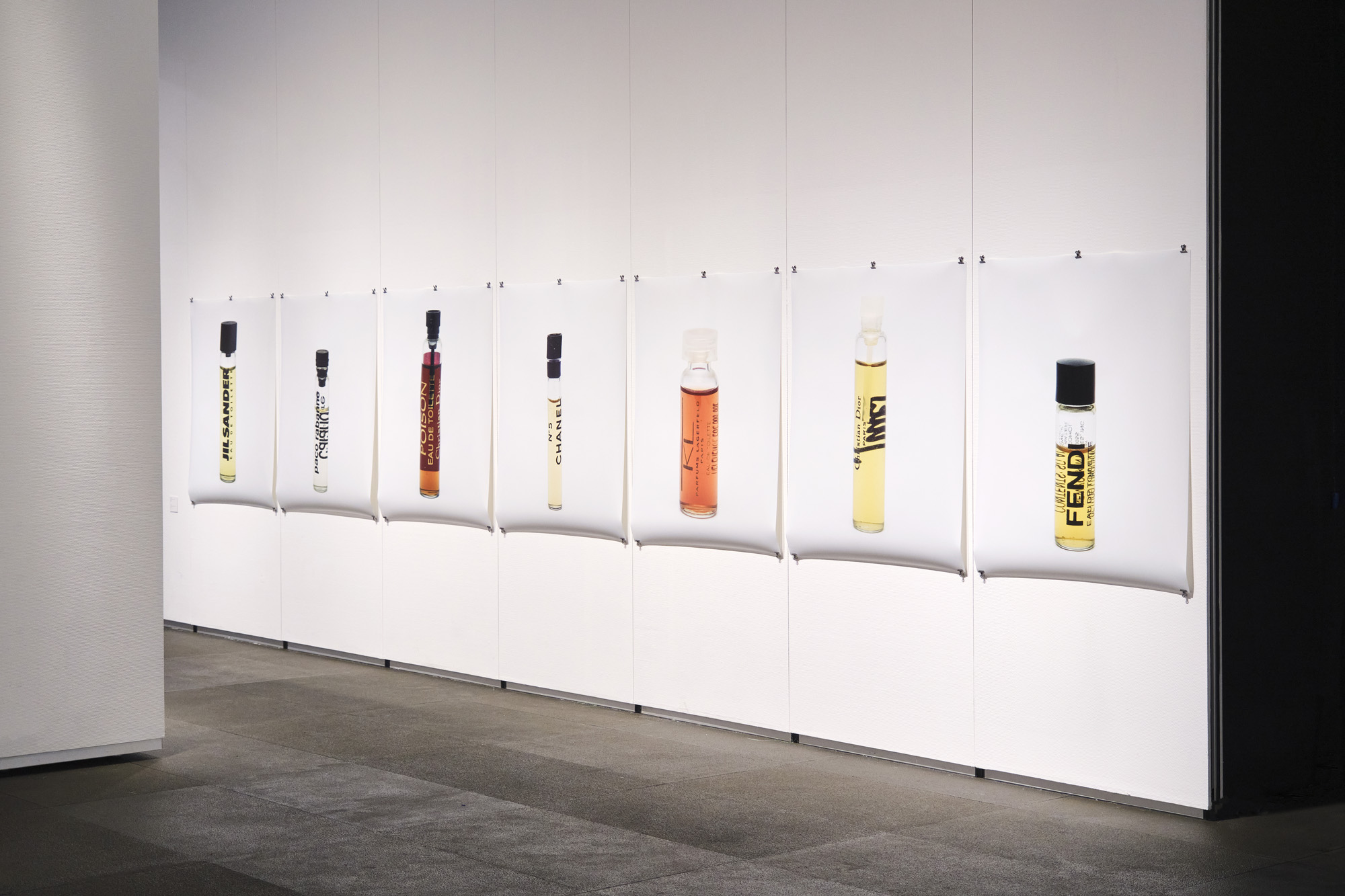 Talent and Partner, Scheltens & Abbenes: Projects — Solo Show — Shenzhen Art Museum (Fig. 17)