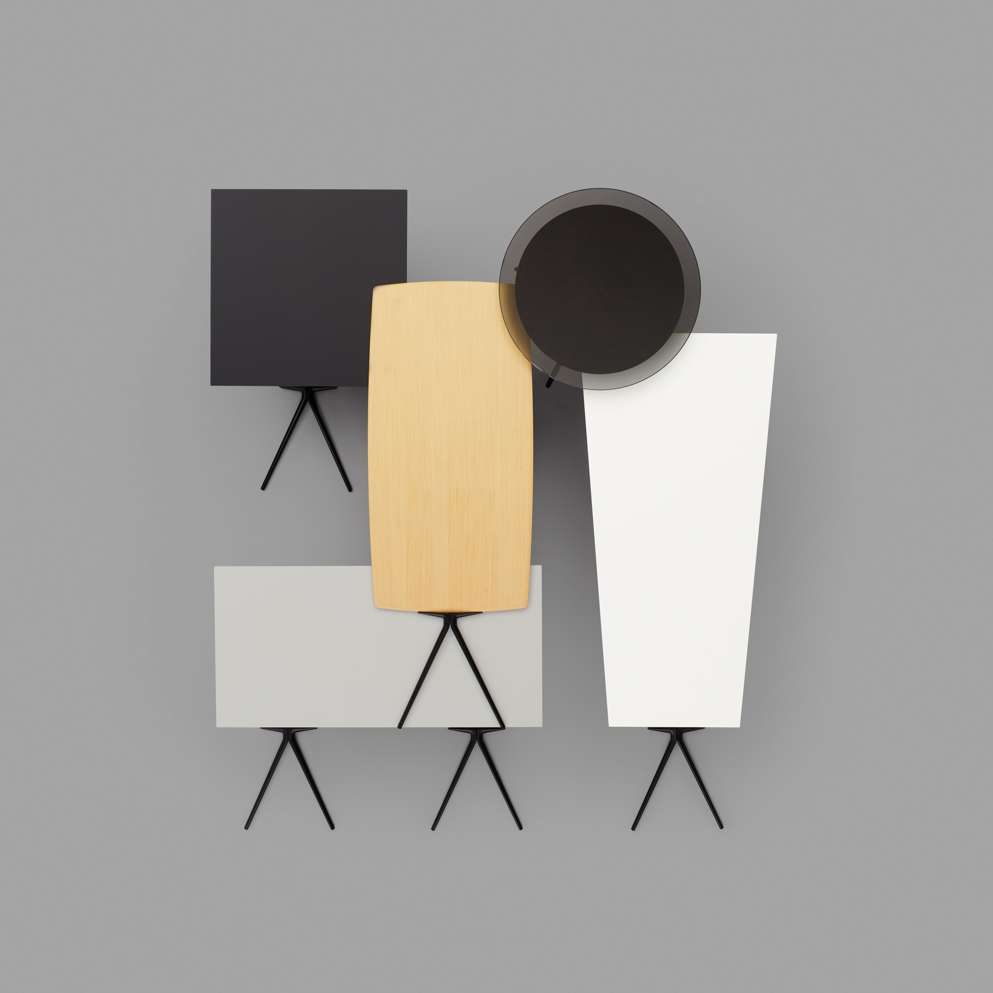 Talent and Partner, Scheltens & Abbenes: Commissions (Fig. 65)