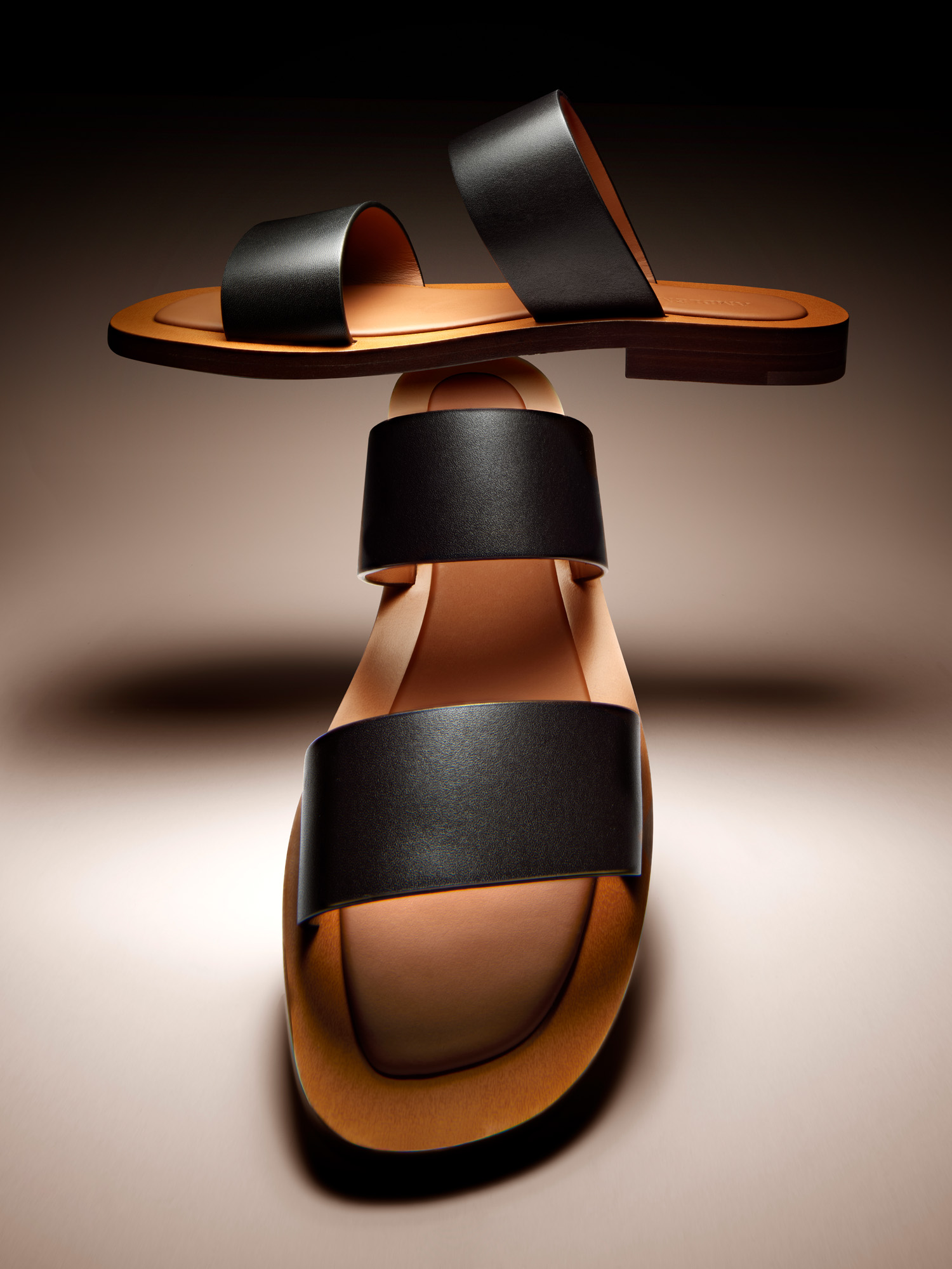 Talent and Partner, Simone Cavadini: Amblème (Fig. 4)