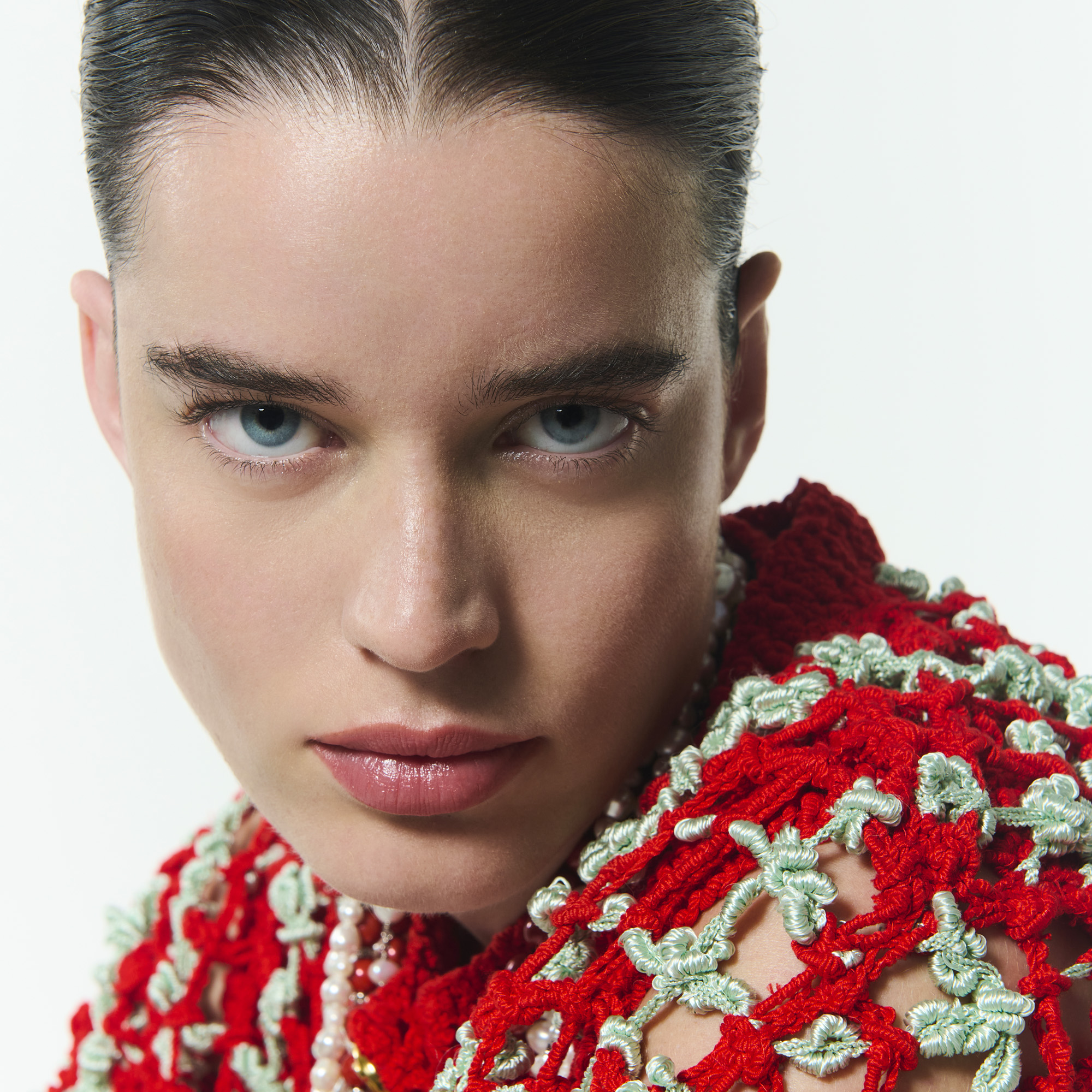 Talent and Partner, Sofia Sanchez & Mauro Mongiello: Harper's Bazaar Germany — Collections Story (Fig. 6)