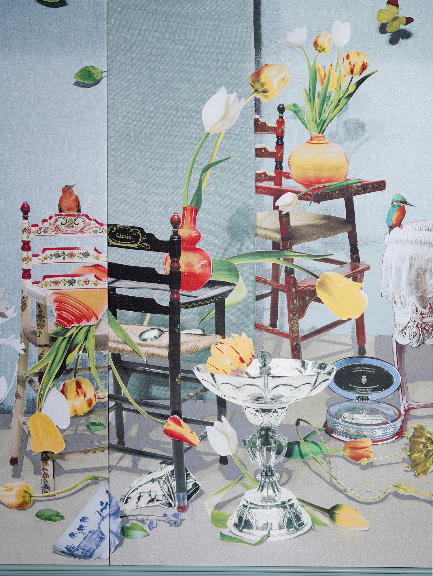 Talent and Partner, Scheltens & Abbenes: Exhibitions & Books (Fig. 22)