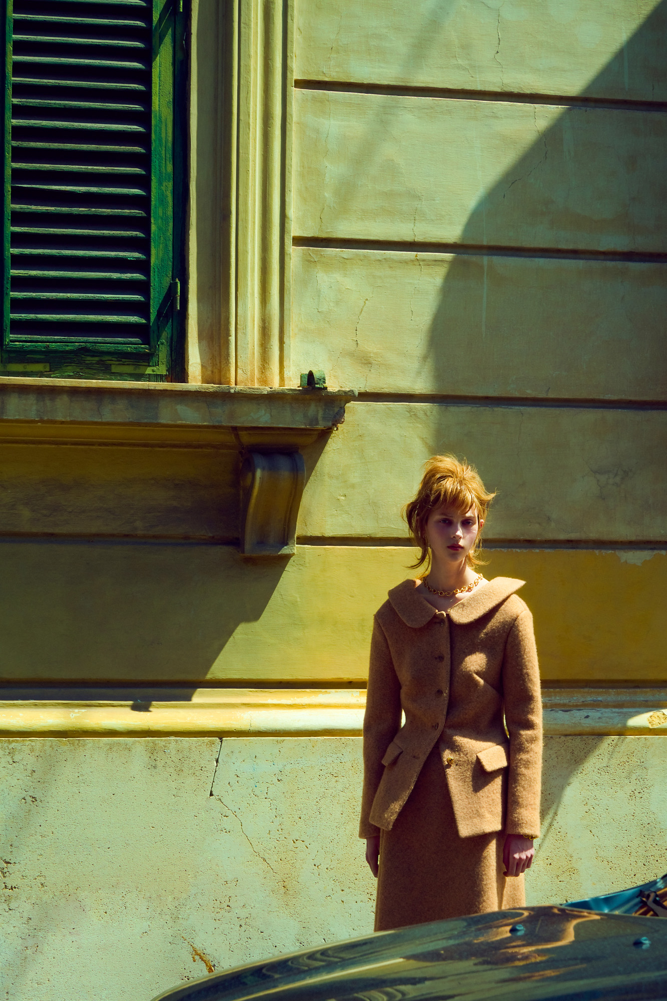 Talent and Partner, Sofia Sanchez & Mauro Mongiello: Numéro 256 (Fig. 2)