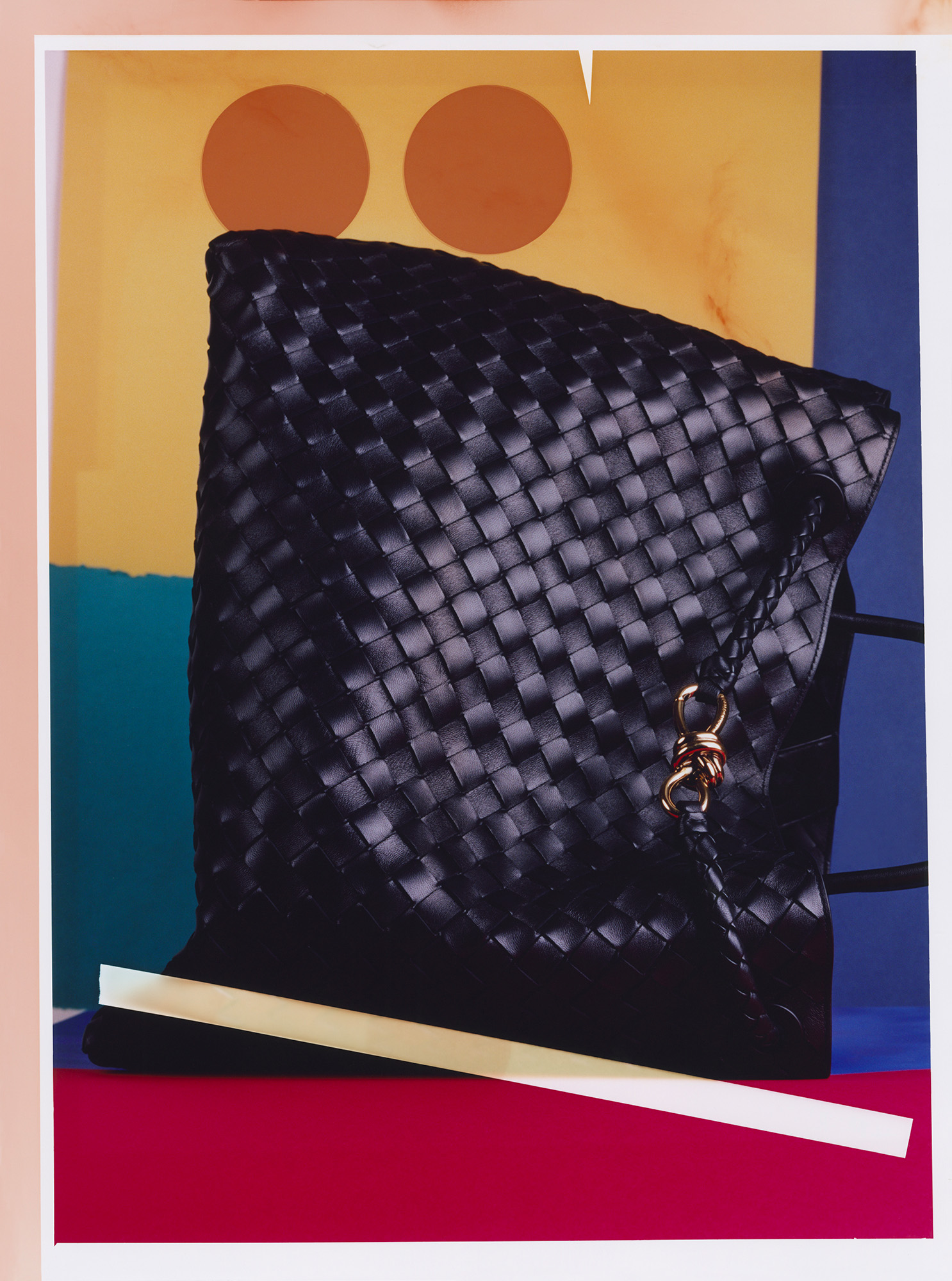 Talent and Partner, Leandro Farina: Commissions (Fig. 18)