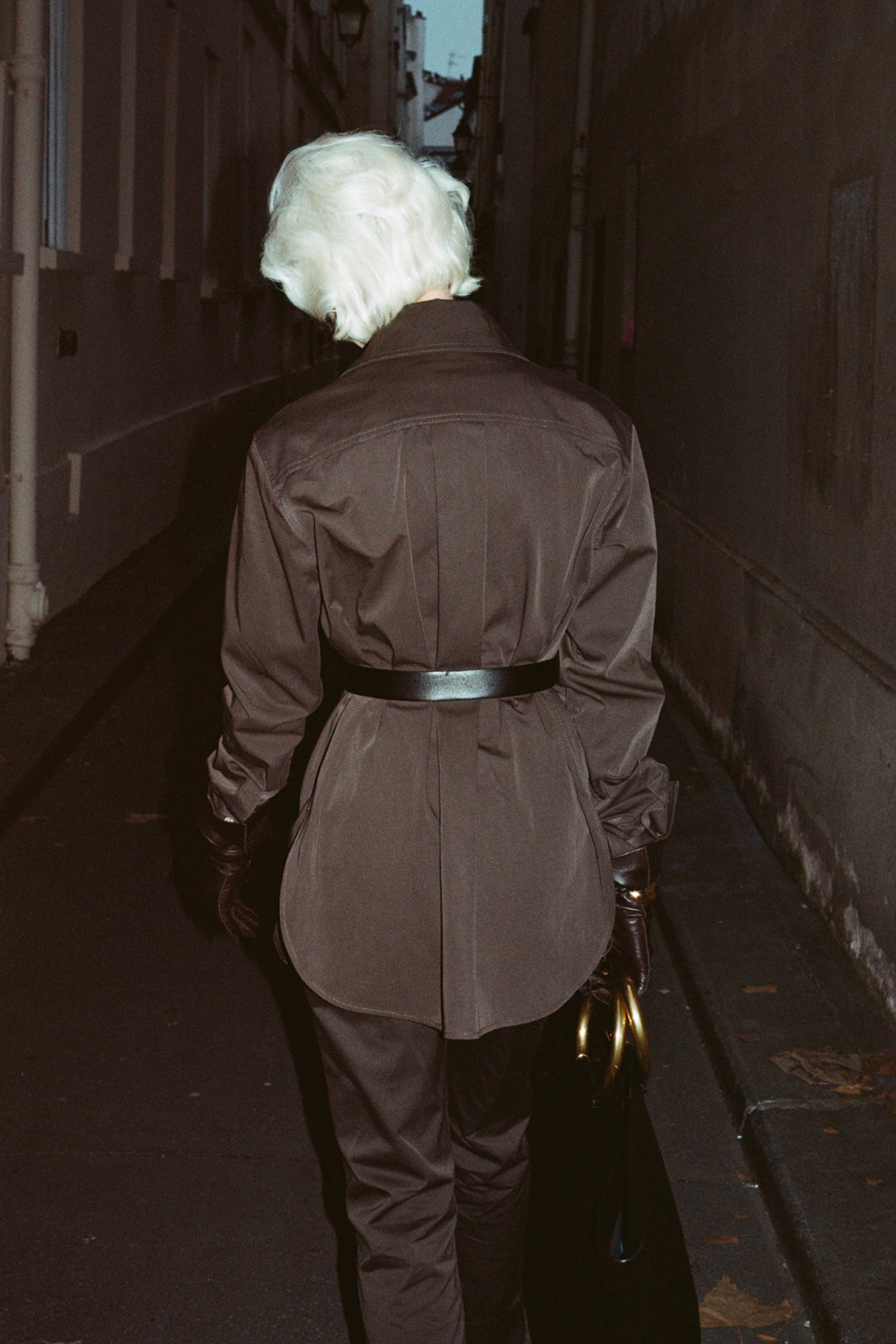 Talent and Partner, Samuel François: Portfolio (Fig. 77)