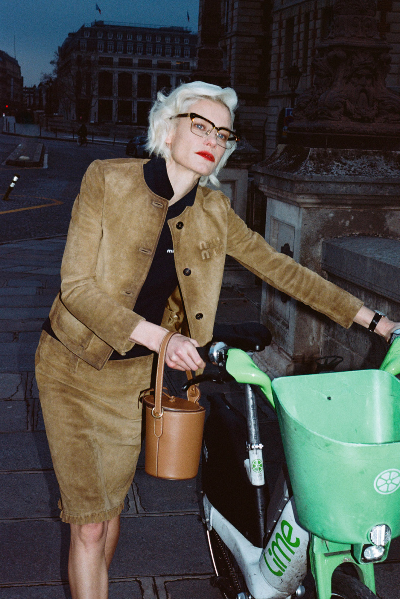 Talent and Partner, Samuel François: Portfolio (Fig. 78)