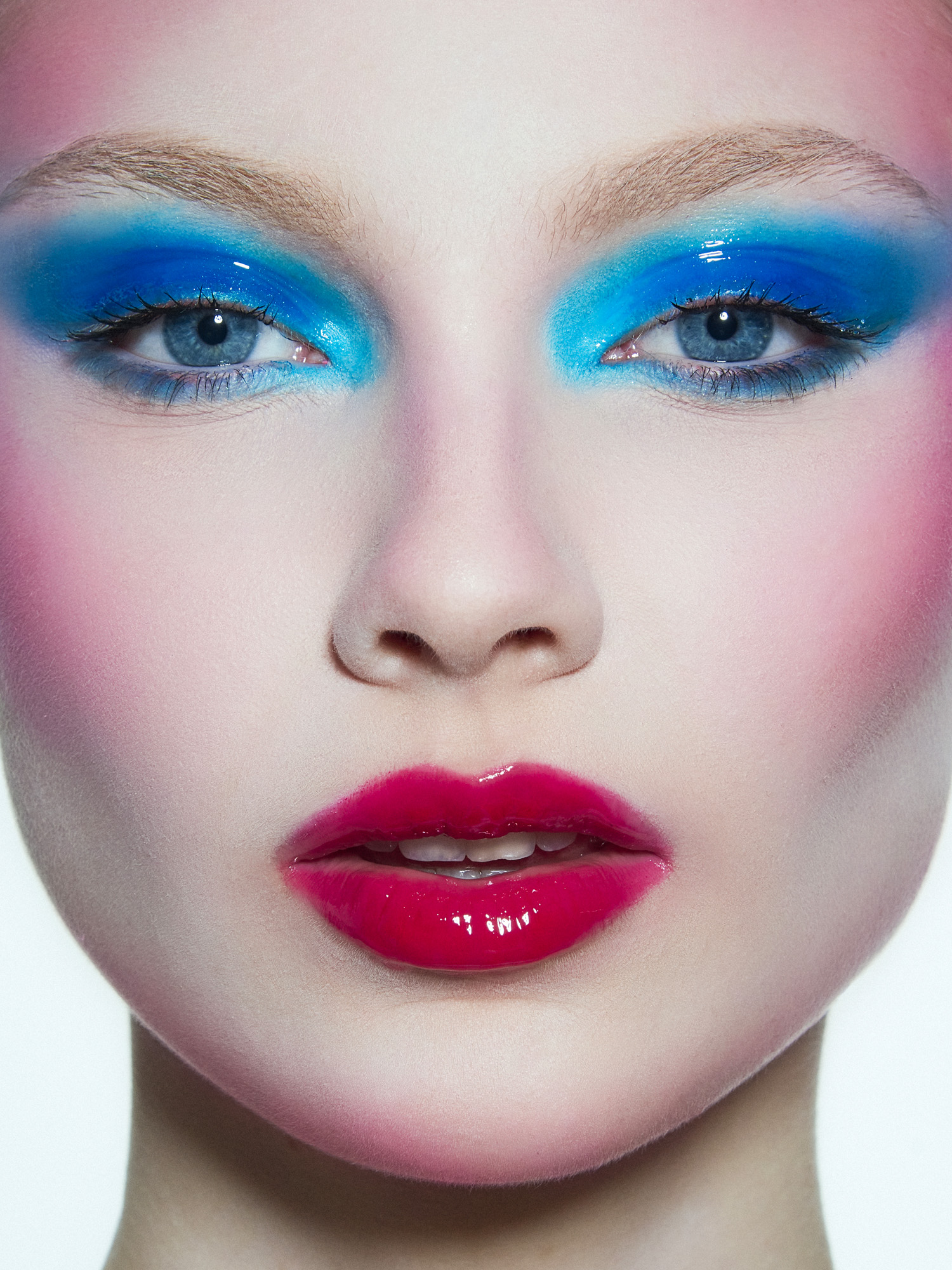 Talent and Partner, Sofia Sanchez & Mauro Mongiello: Irène Garff (Thumbnail)