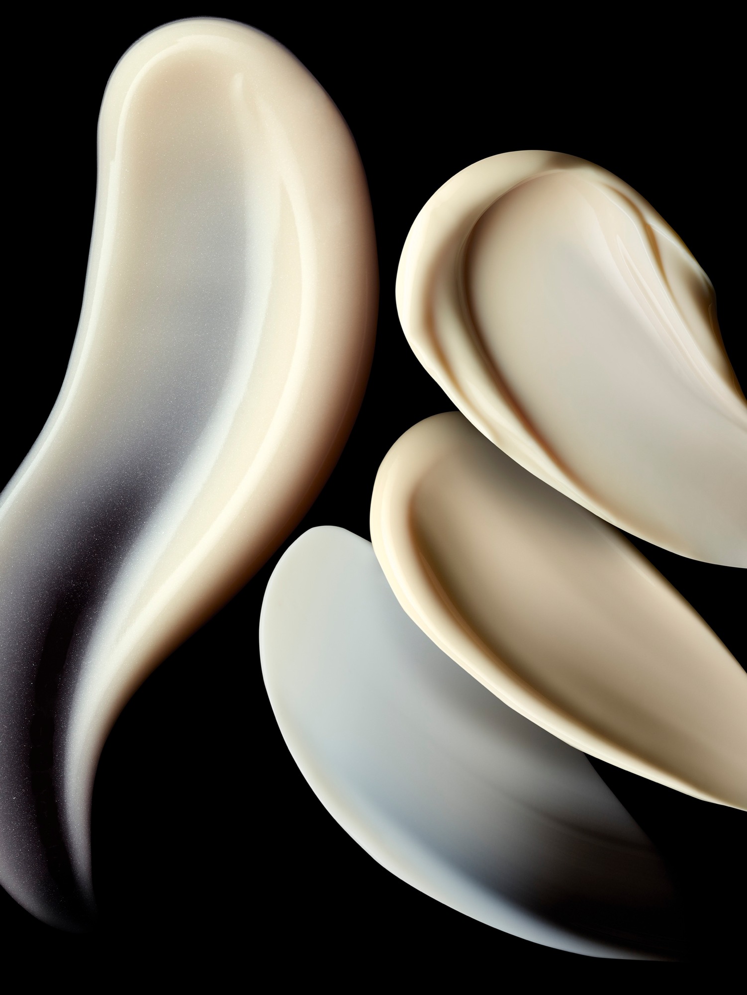 Talent and Partner, Simone Cavadini: CHANEL - Sublimage (Fig. 3)