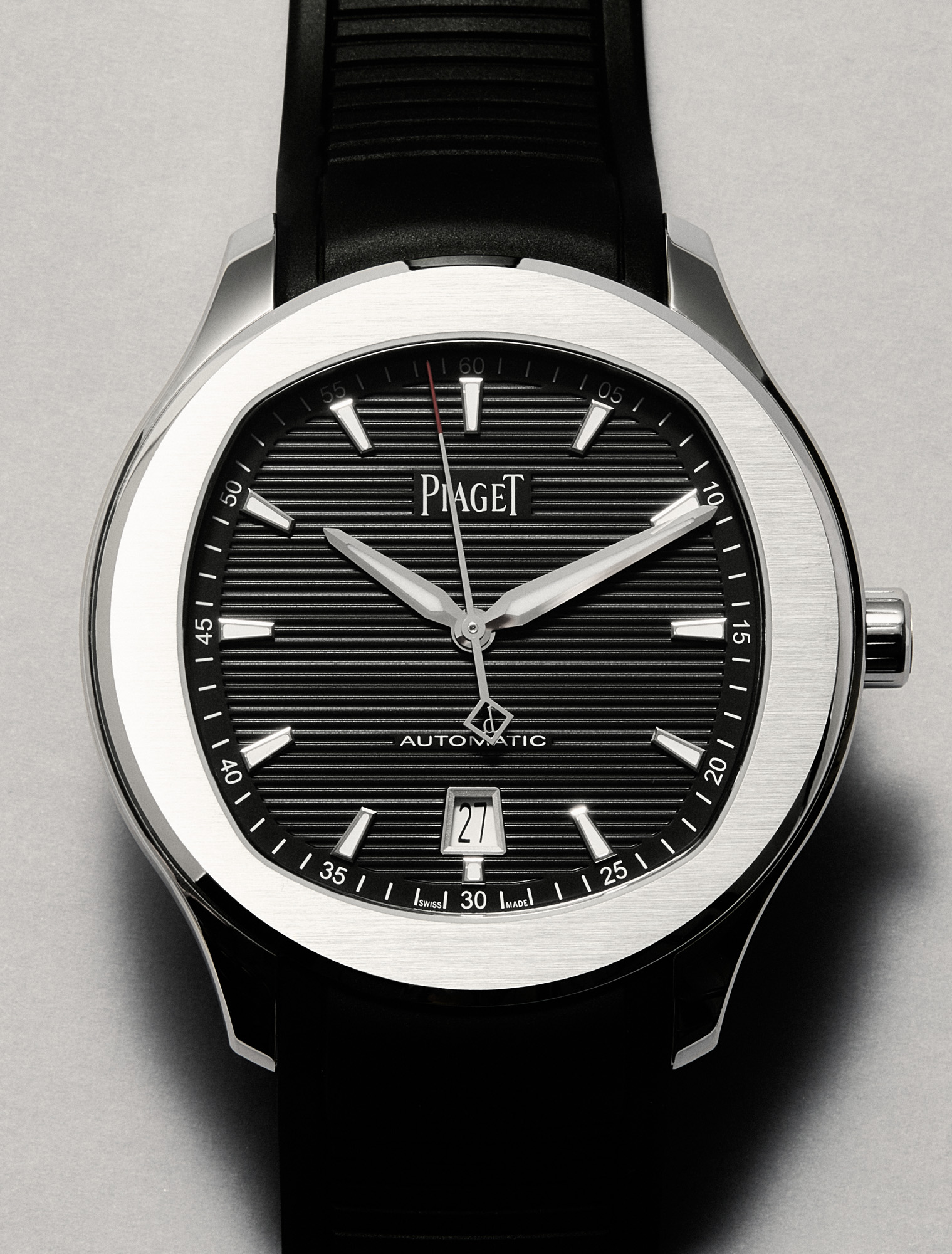 Talent and Partner, Nathan Robin: Figaro Magazine — Le bon vieux temps (Fig. 7)