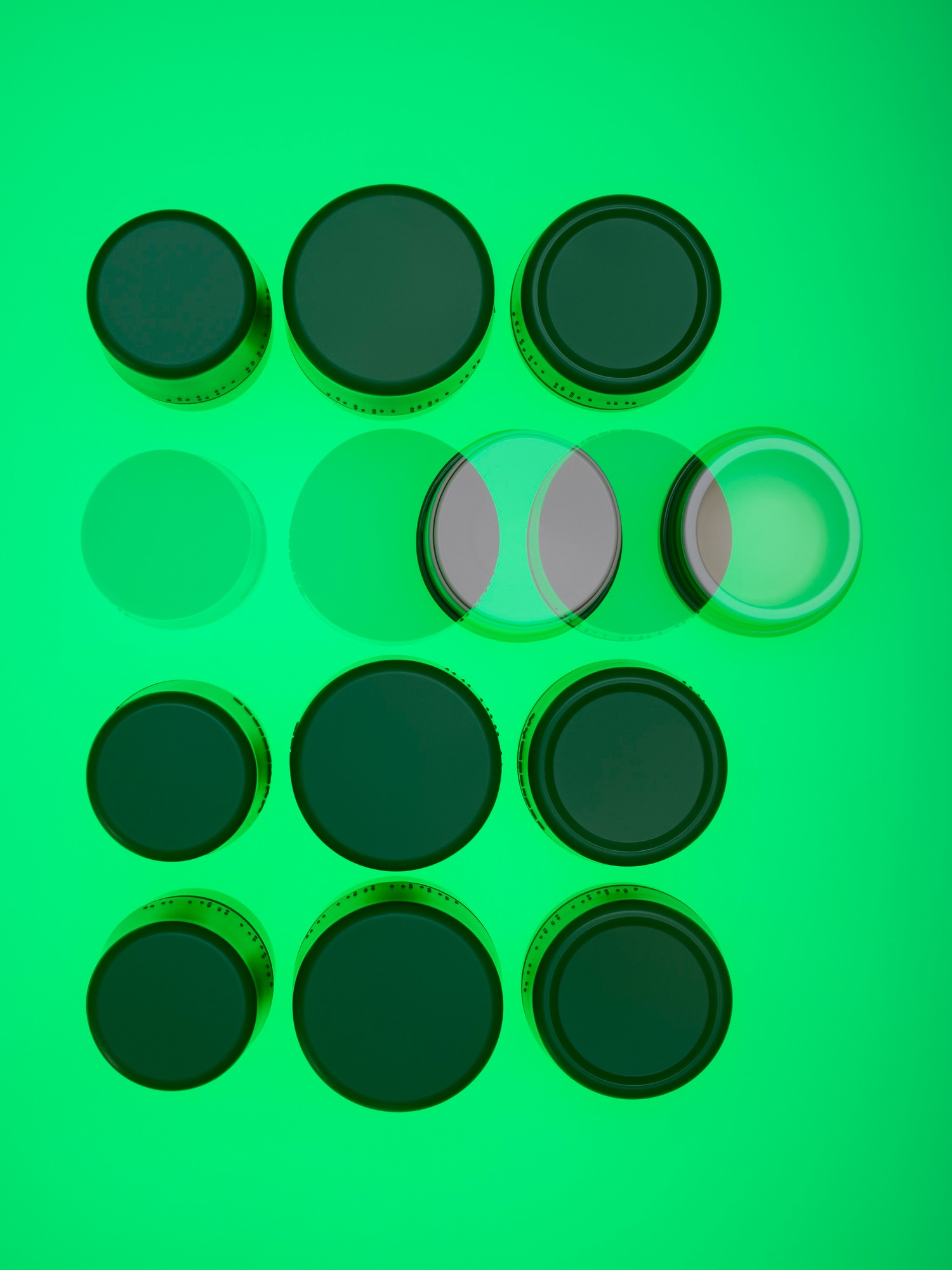 Talent and Partner, Scheltens & Abbenes: Commissions (Fig. 26)