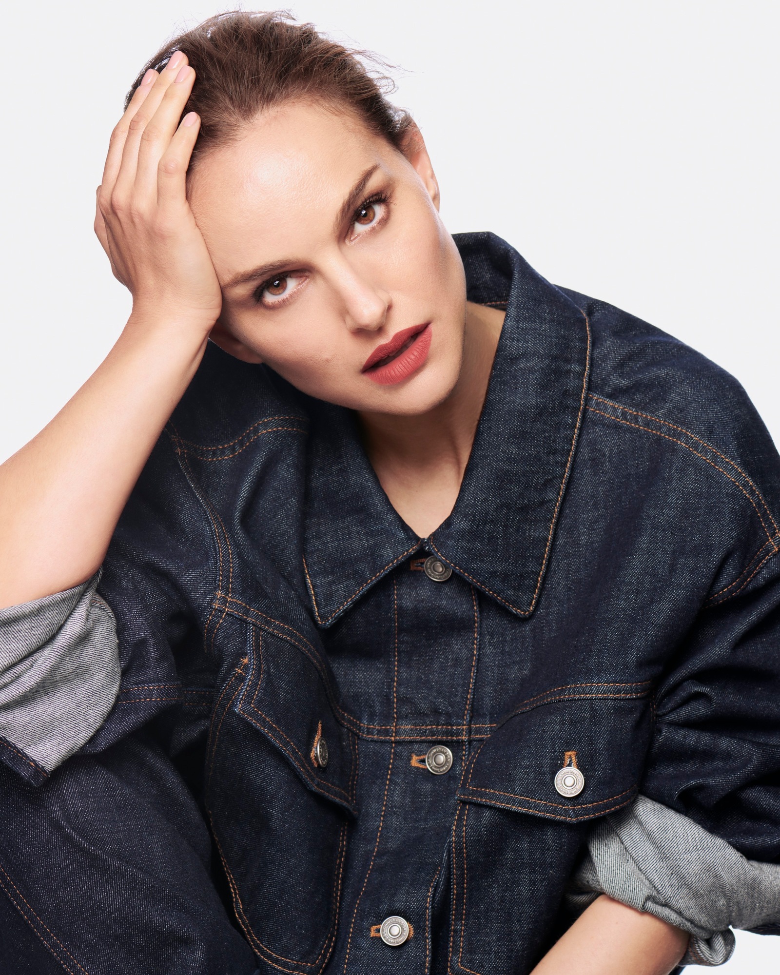 Talent and Partner, Sofia Sanchez & Mauro Mongiello: Dior — Natalie Portman (Fig. 7)