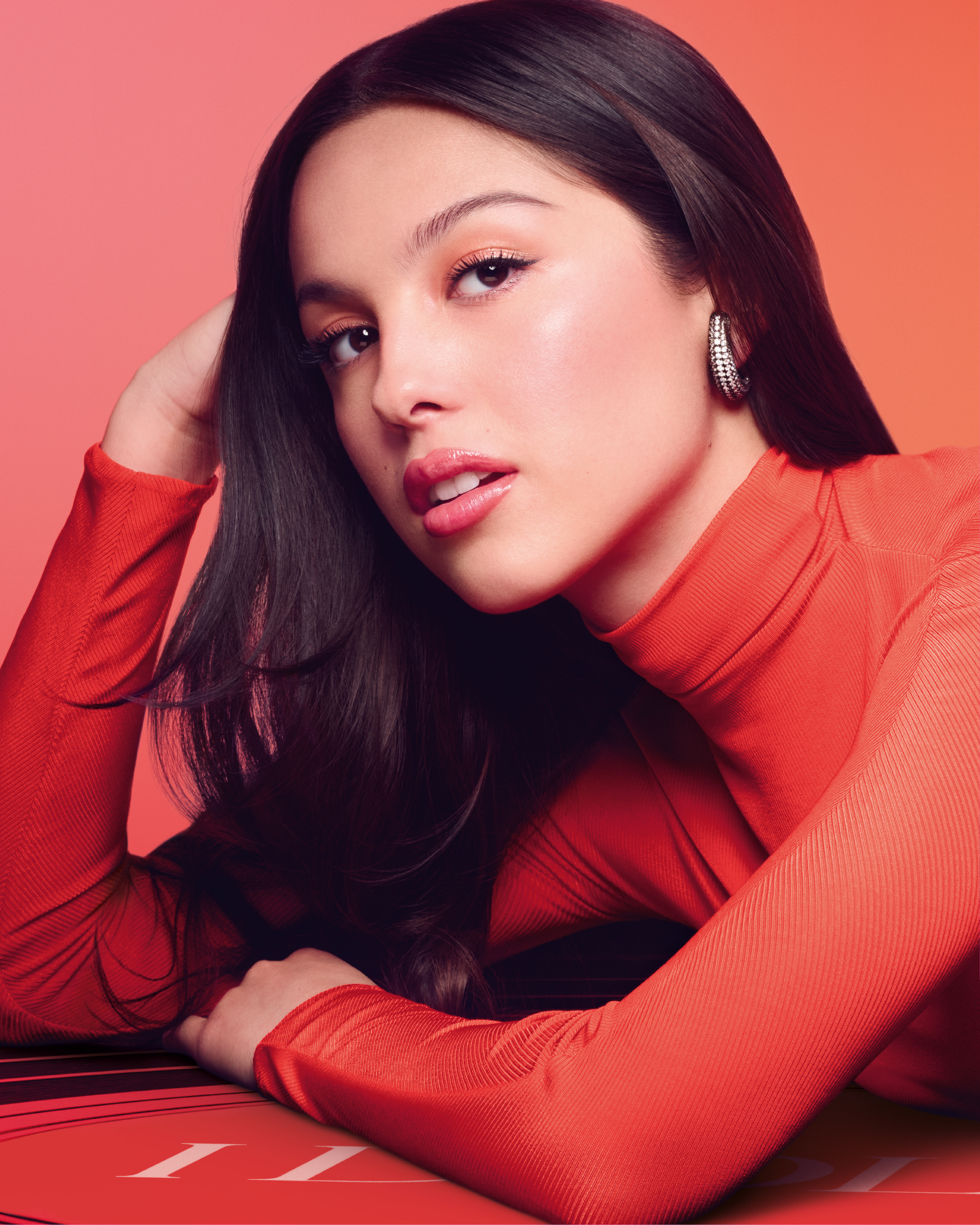 Talent and Partner, Sofia Sanchez & Mauro Mongiello: Lancôme — Olivia Rodrigo (Thumbnail)