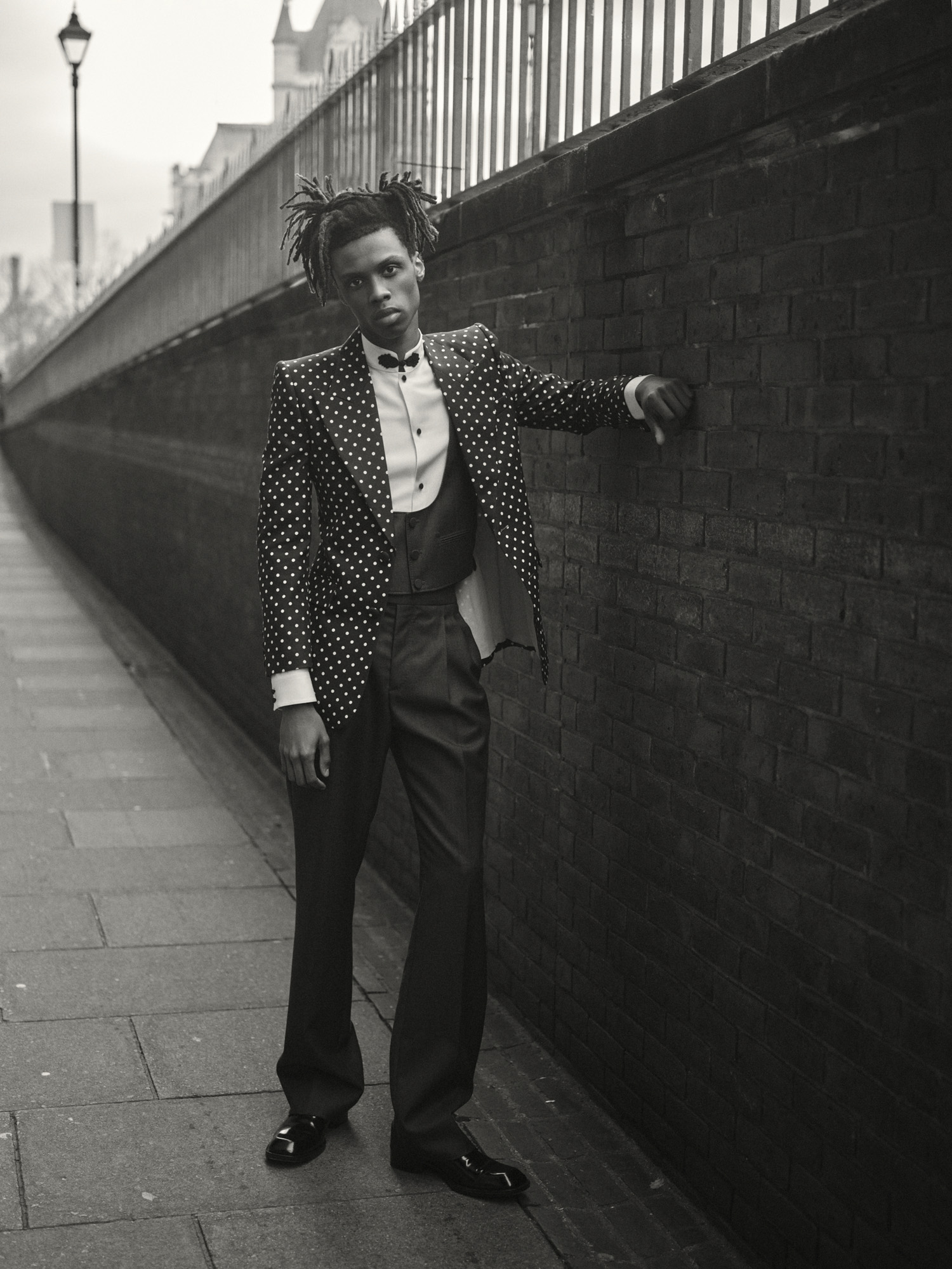 Talent and Partner, Pieter Hugo: ICON — Refined Rebellion (Fig. 4)