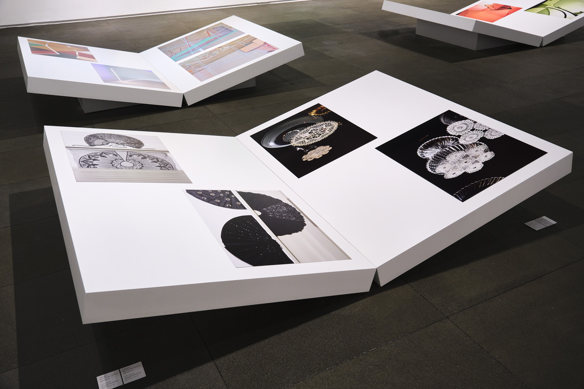 Talent and Partner, Scheltens & Abbenes: Projects — Solo Show — Shenzhen Art Museum (Fig. 8)