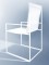 Talent and Partner, Simone Cavadini: Chair (Thumbnail)