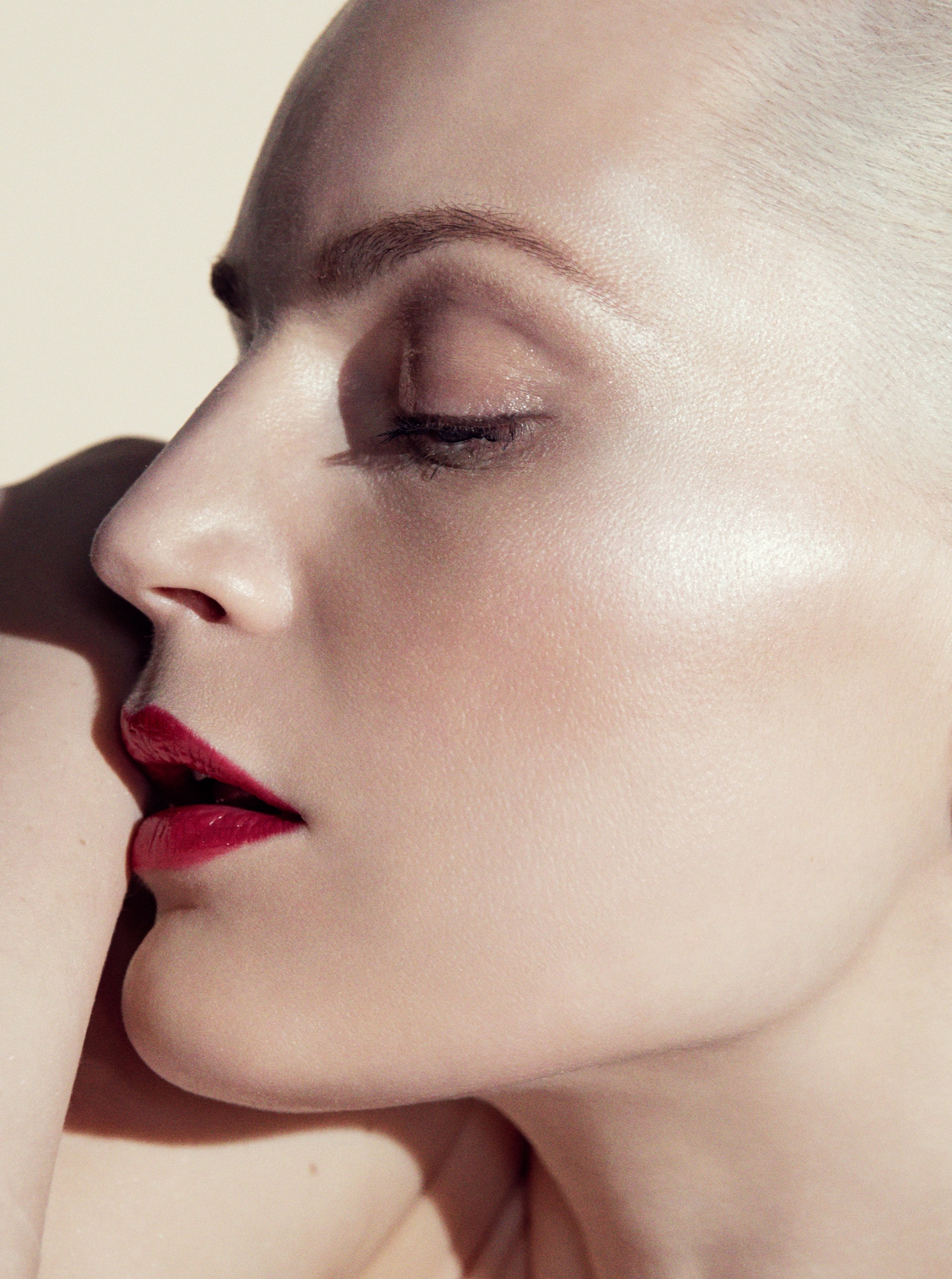 Talent and Partner, Sofia Sanchez & Mauro Mongiello: Beauty (Fig. 52)