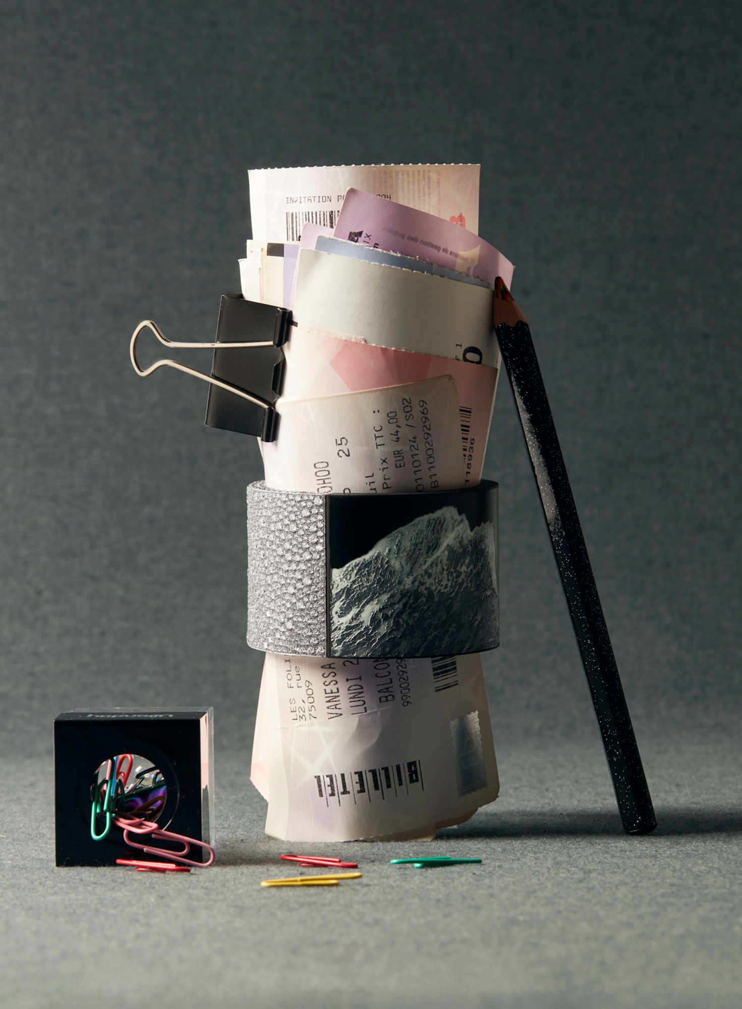 Talent and Partner, Nathan Robin: V Magazine China — The bubble is still bubbling (Fig. 4)