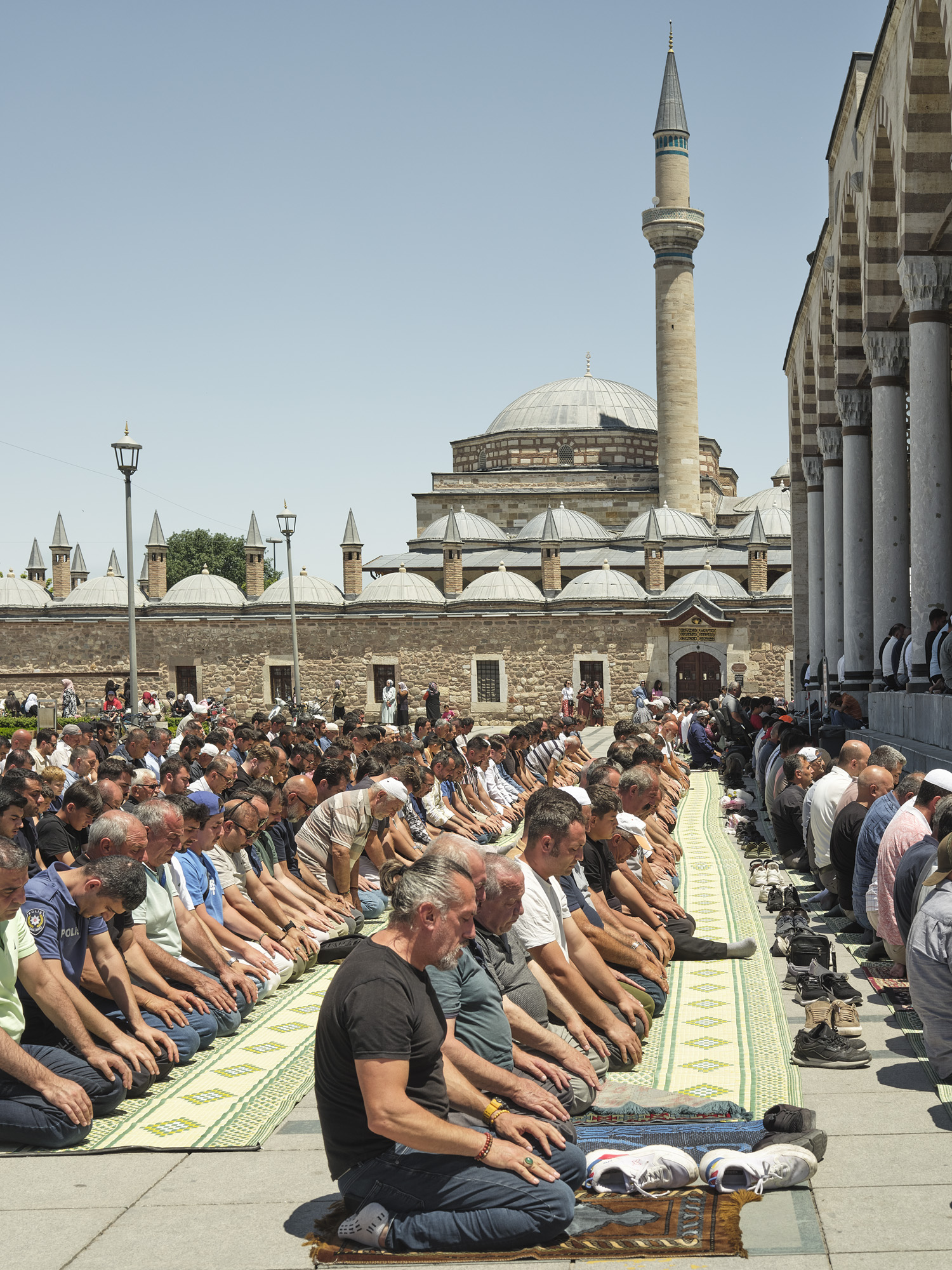 Talent and Partner, Pieter Hugo: Numéro Homme 50 — Dervish (Fig. 4)