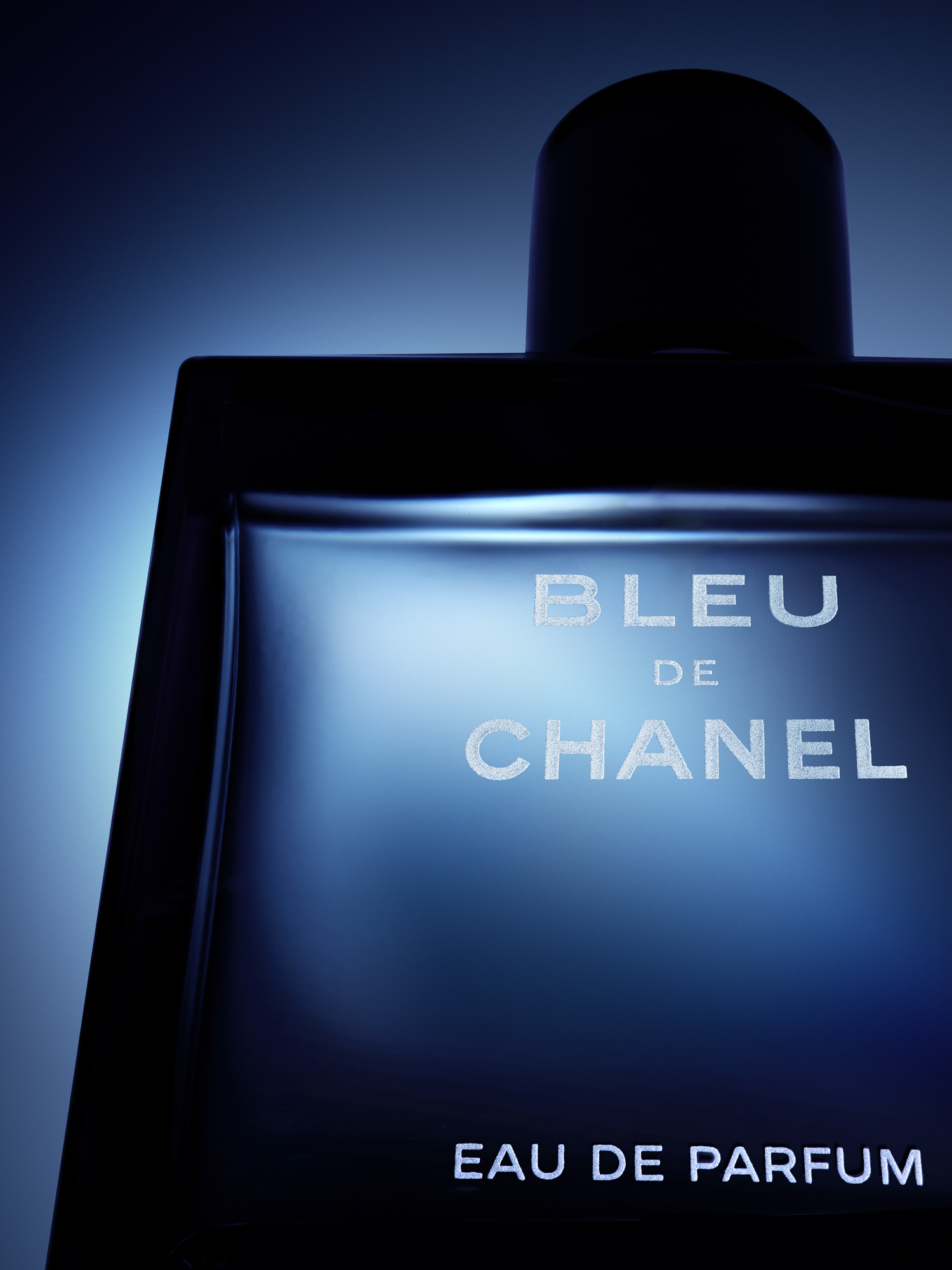 Talent and Partner, Simone Cavadini: Bleu (Thumbnail)