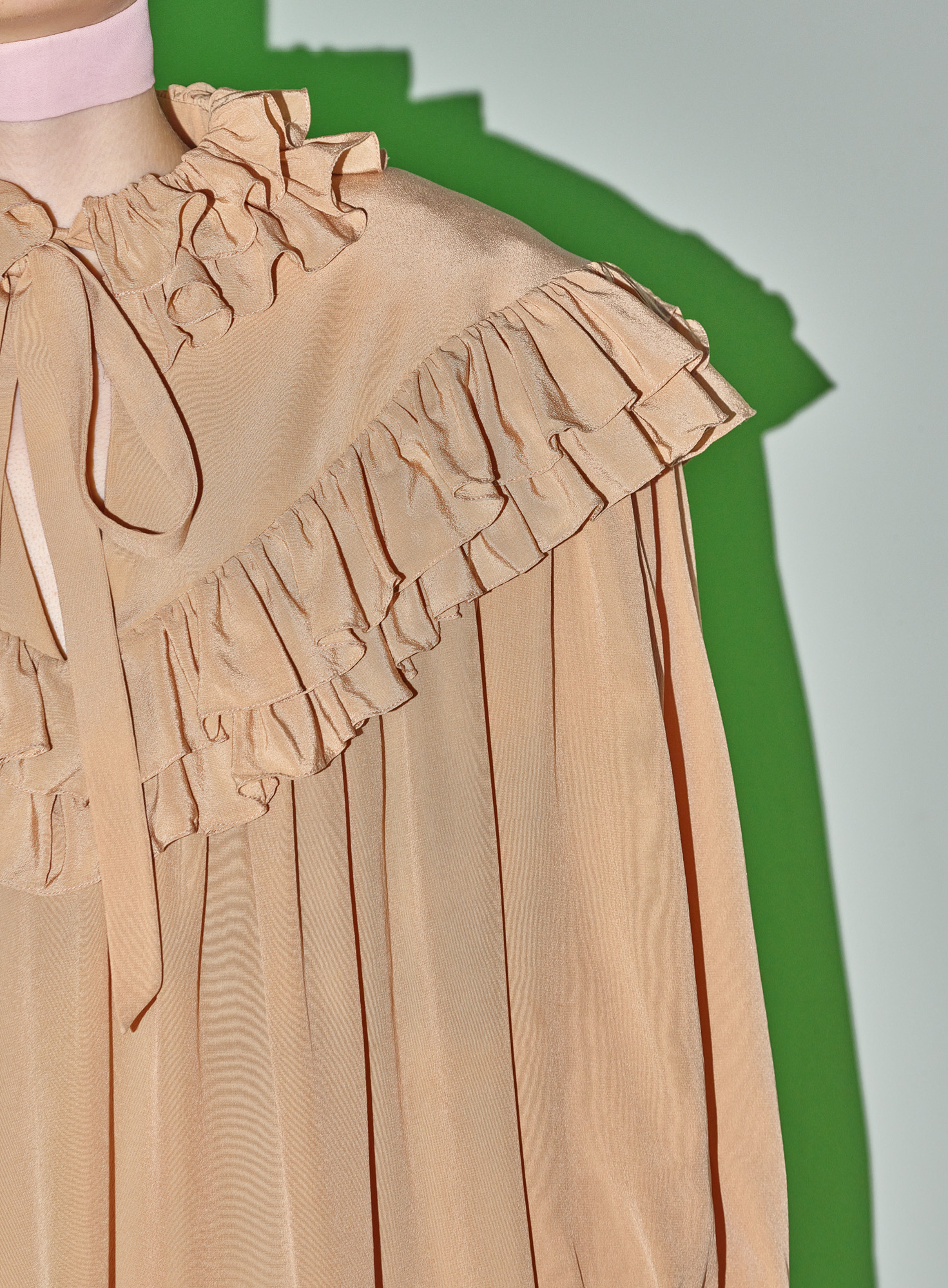 Talent and Partner, Scheltens & Abbenes: The Gentlewoman - Shoulder to Shoulder (Fig. 4)