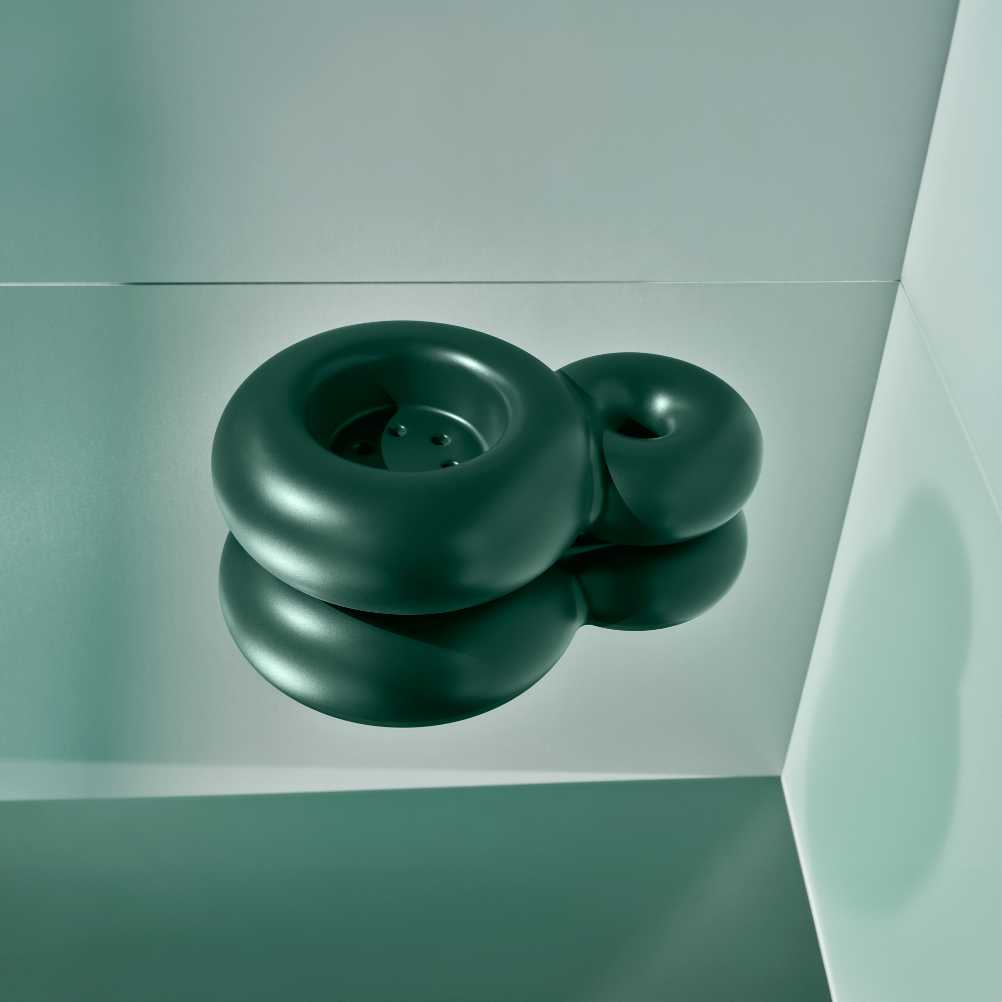 Talent and Partner, Scheltens & Abbenes: XL Extralight — Sabine Marcelis (Fig. 6)