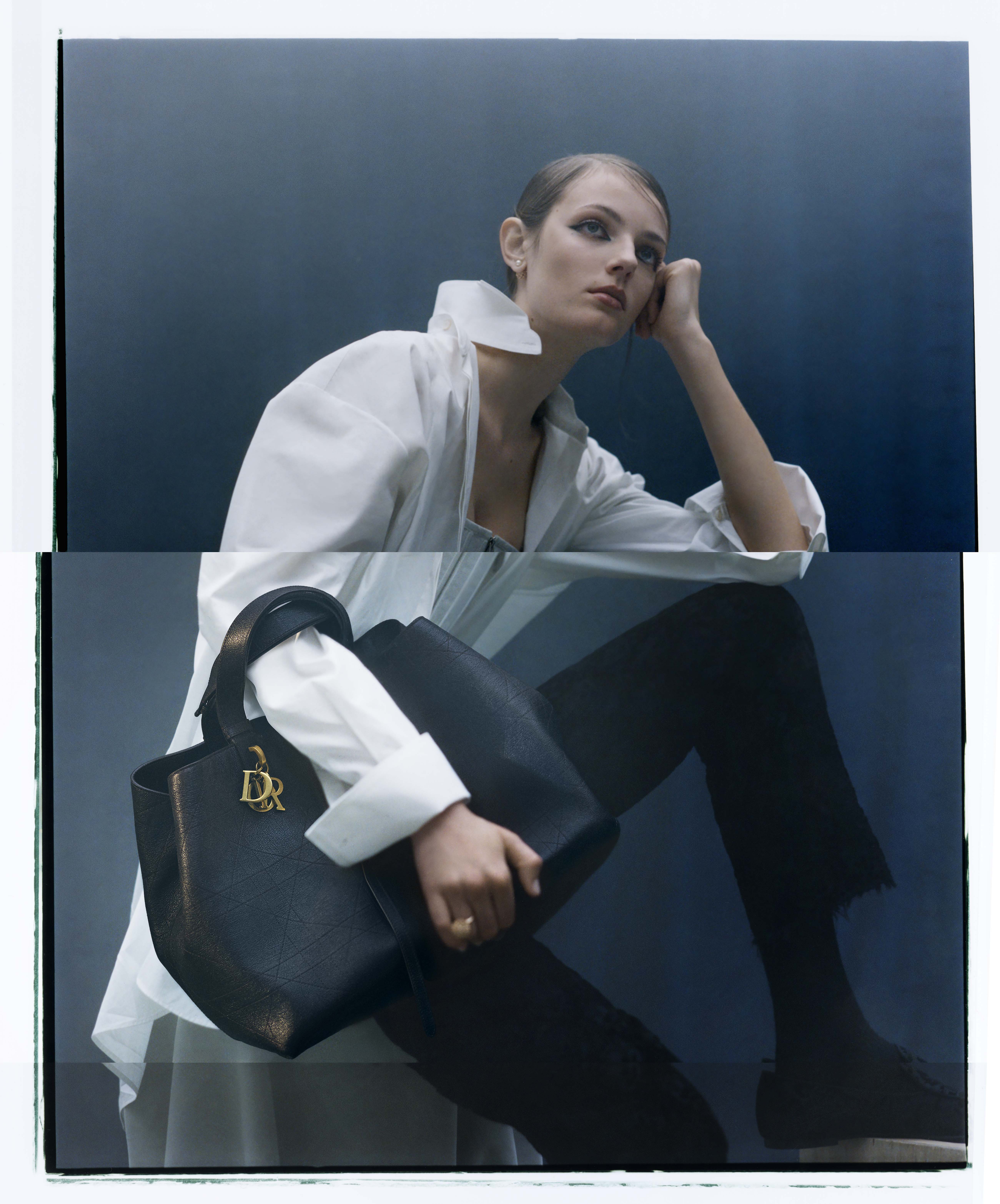 Talent and Partner, Samuel François: Portfolio (Fig. 35)