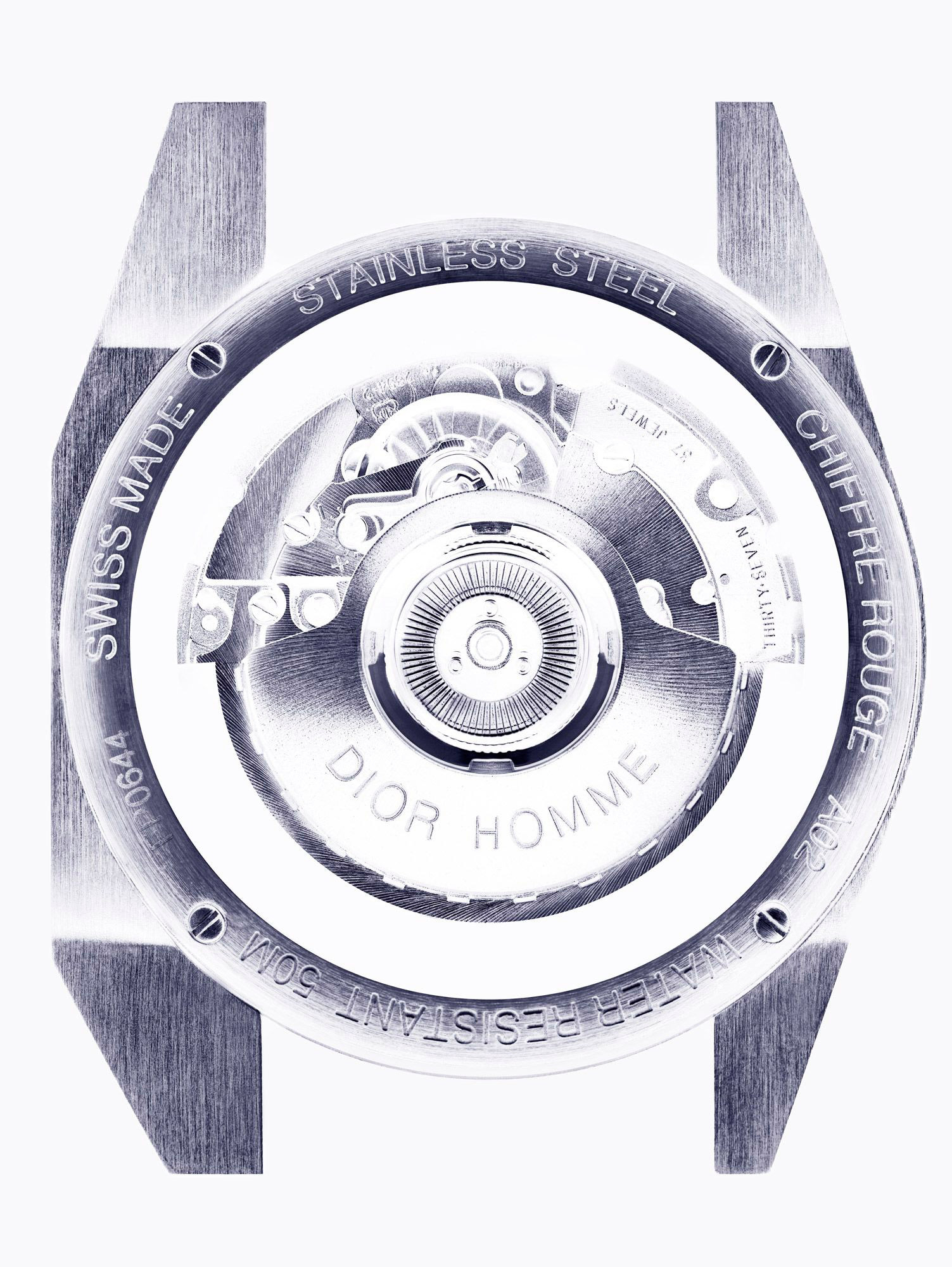 Talent and Partner, Simone Cavadini: Jewelry & Watches (Fig. 25)