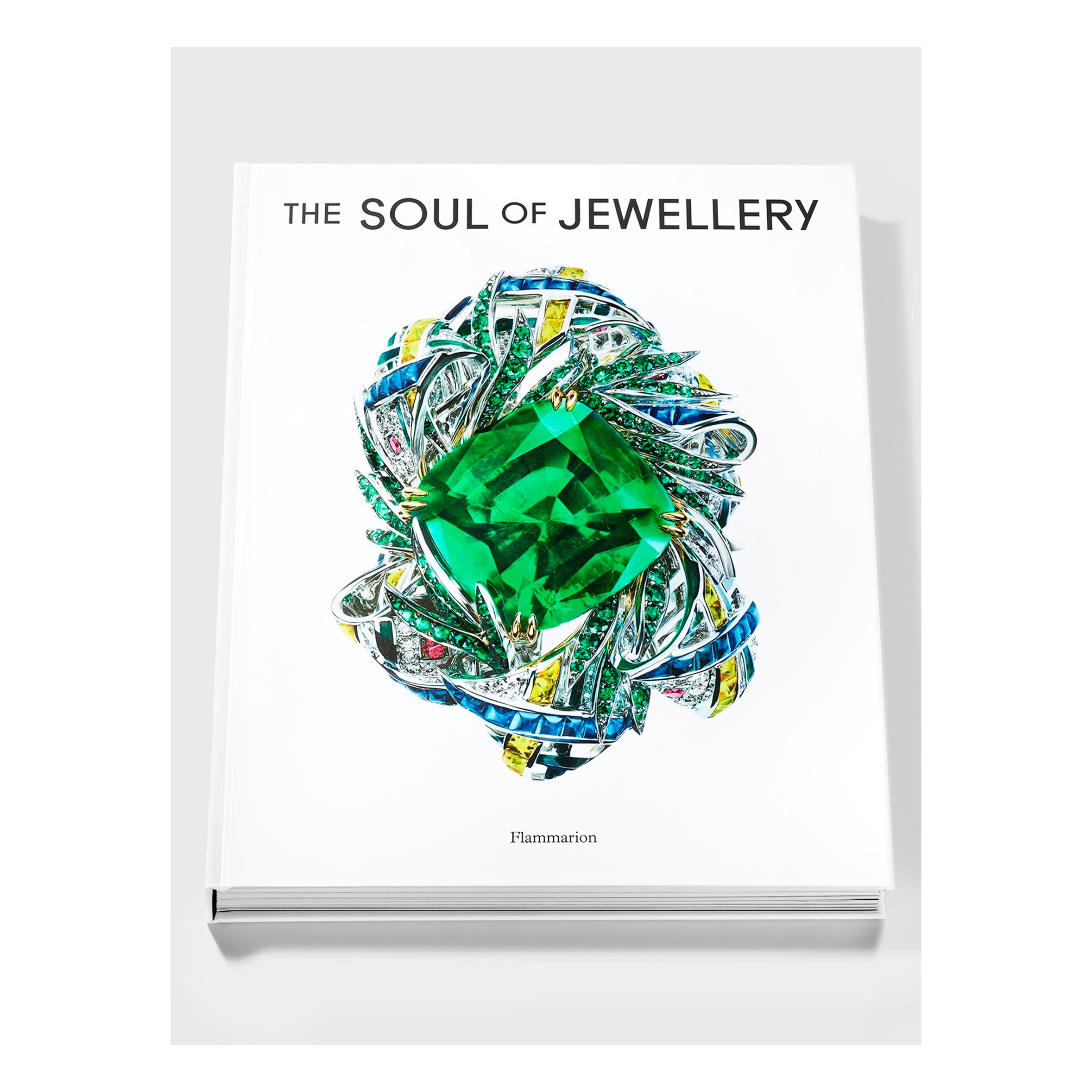 Talent and Partner, Simone Cavadini: Chaumet (Fig. 3)