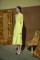 Talent and Partner, Sofia Sanchez & Mauro Mongiello: Harper's Bazaar Germany — Ray of Sun (Miniature 6)