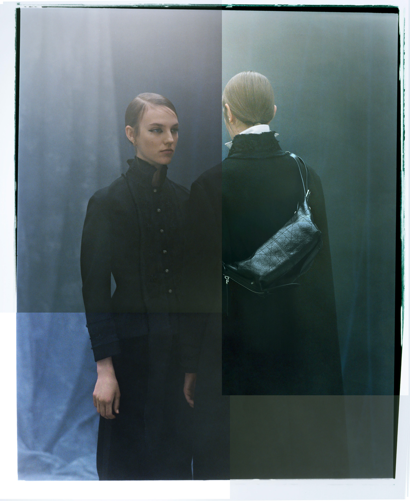 Talent and Partner, Samuel François: Portfolio (Fig. 32)