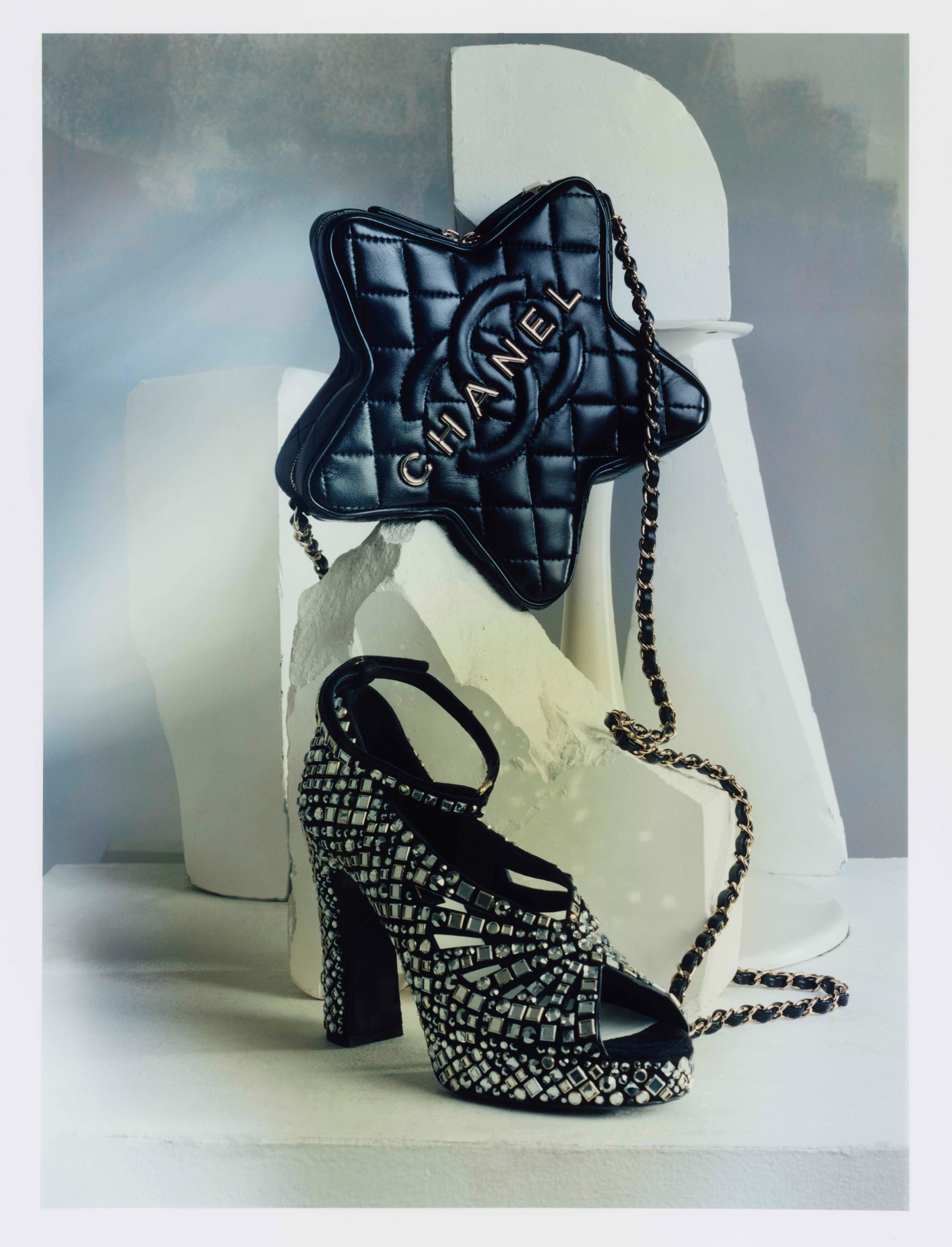 Talent and Partner, Leandro Farina: Numéro 243 (Thumbnail)