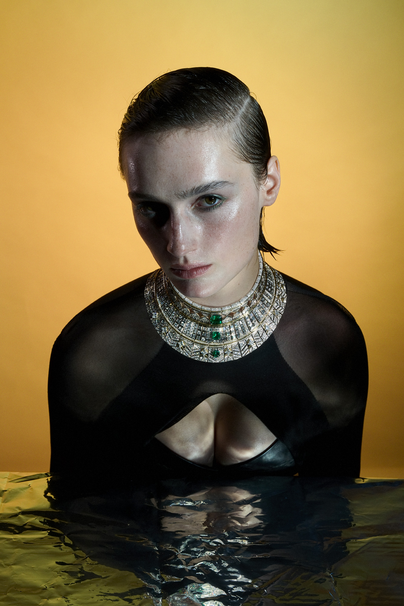 Talent and Partner, Samuel François: Something About Rocks — Louis Vuitton (Fig. 2)