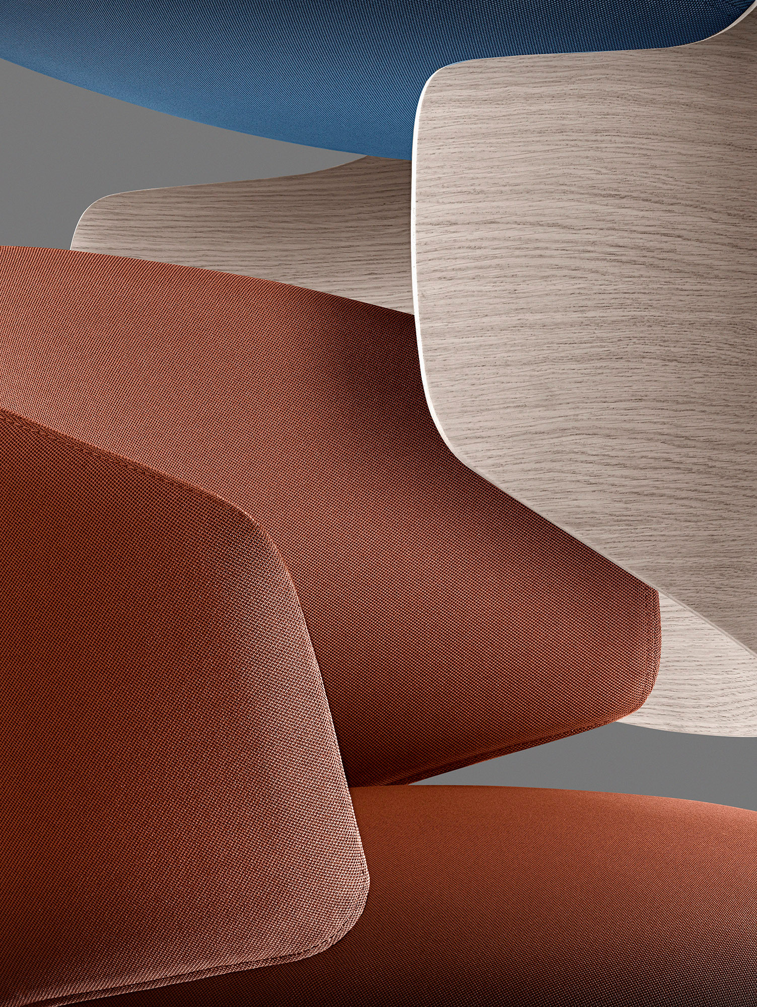 Talent and Partner, Simone Cavadini: Salone del Mobile (Fig. 5)