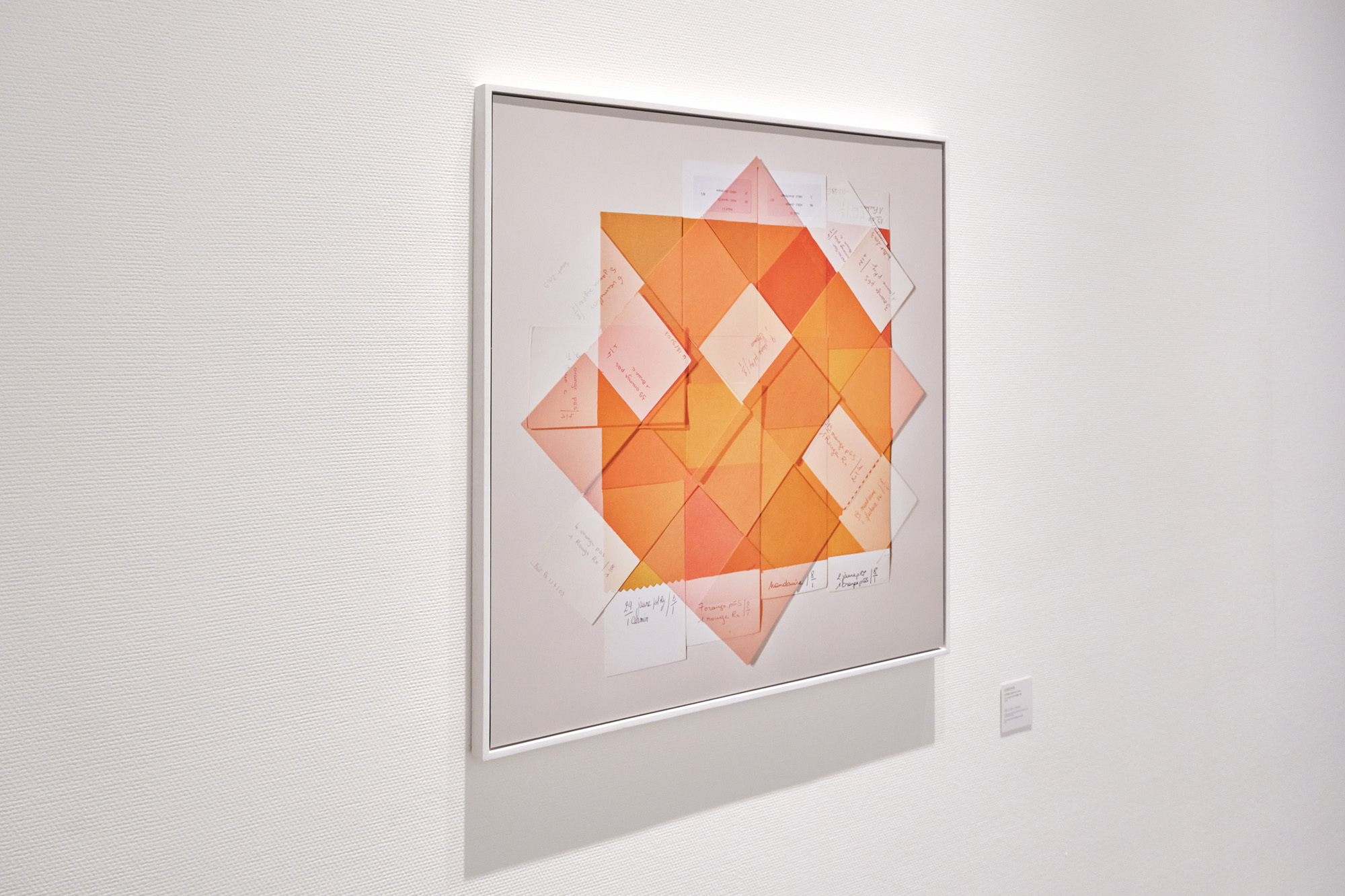 Talent and Partner, Scheltens & Abbenes: Projects — Solo Show — Shenzhen Art Museum (Fig. 15)