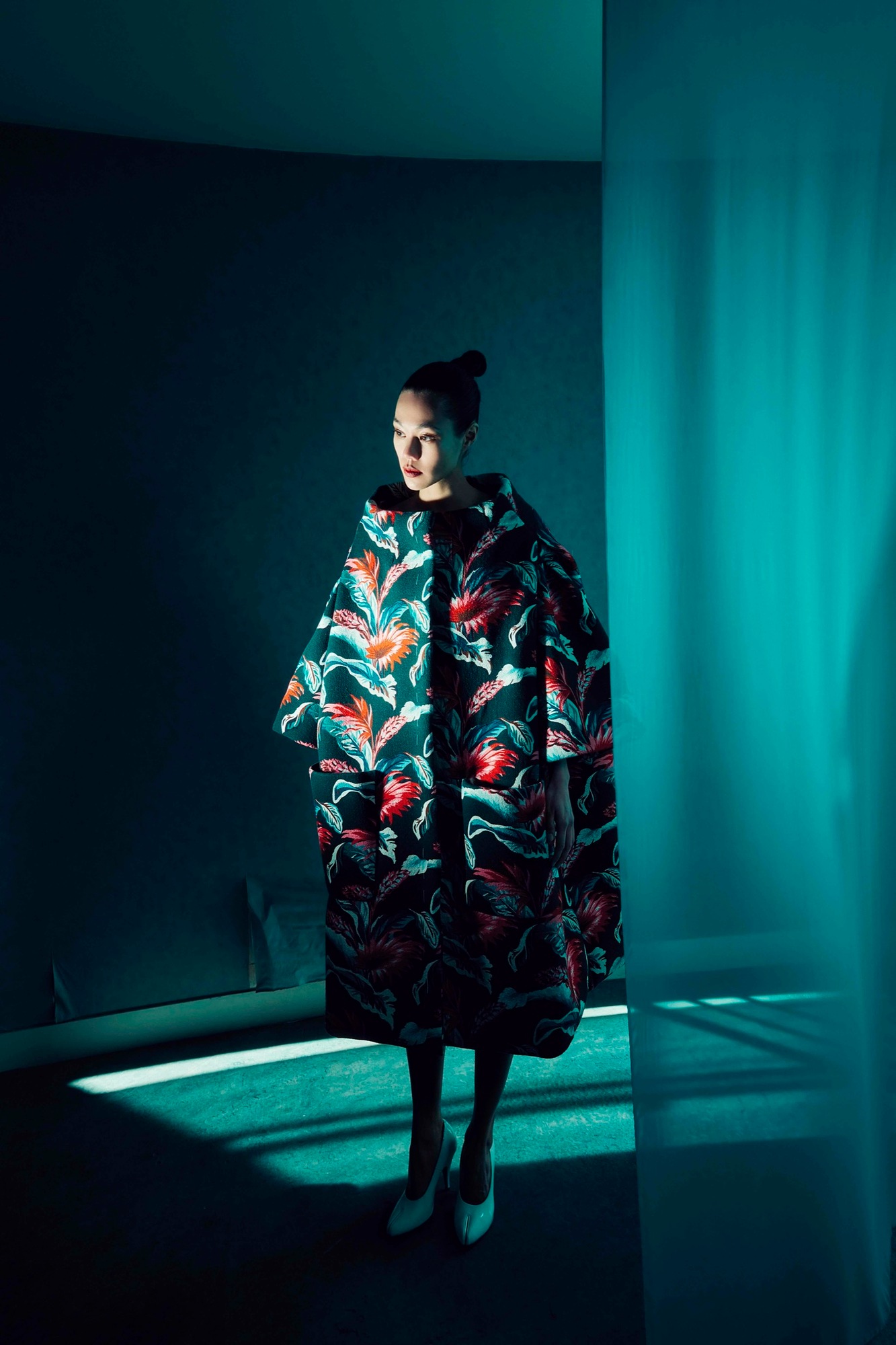 Talent and Partner, Sofia Sanchez & Mauro Mongiello: Vogue Thailand — Dior (Fig. 5)